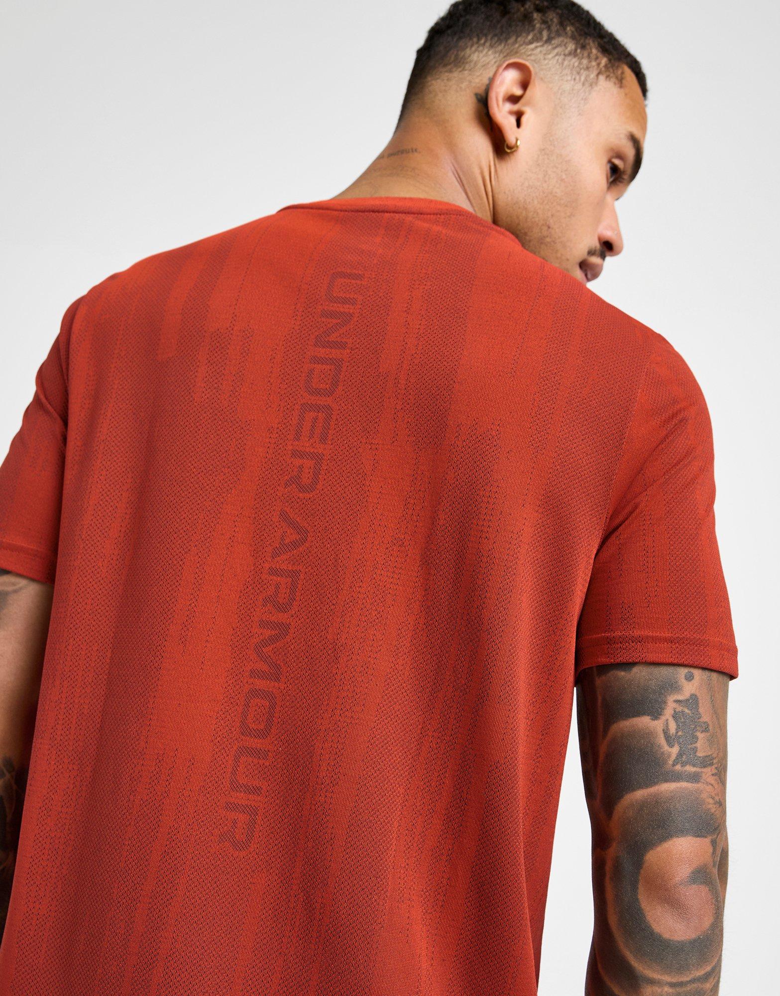 Under Armour T-Shirt Vanish Seamless T-Shirt