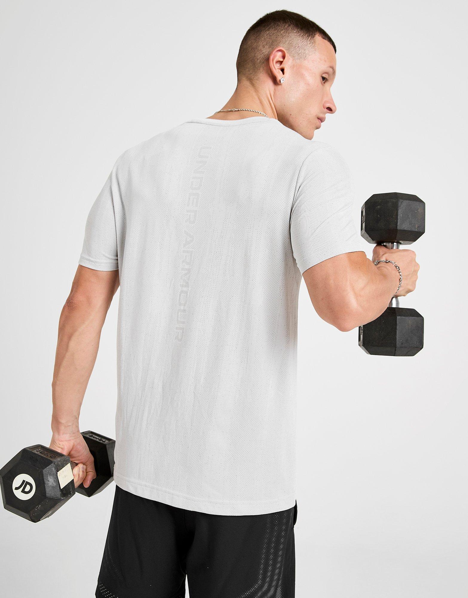 Under Armour Camiseta Vanish Seamless