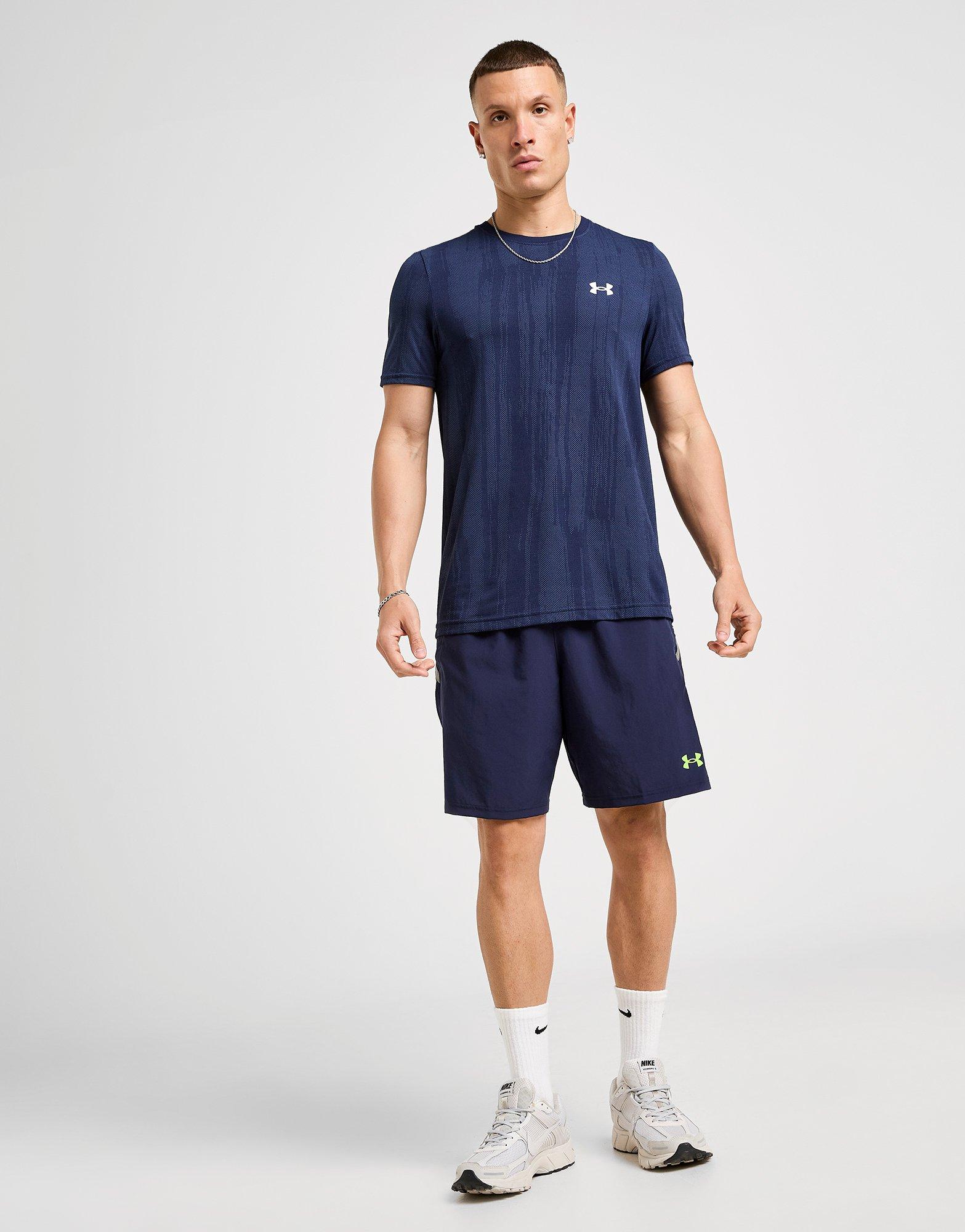 Under Armour Vanish Seamless T-Shirt