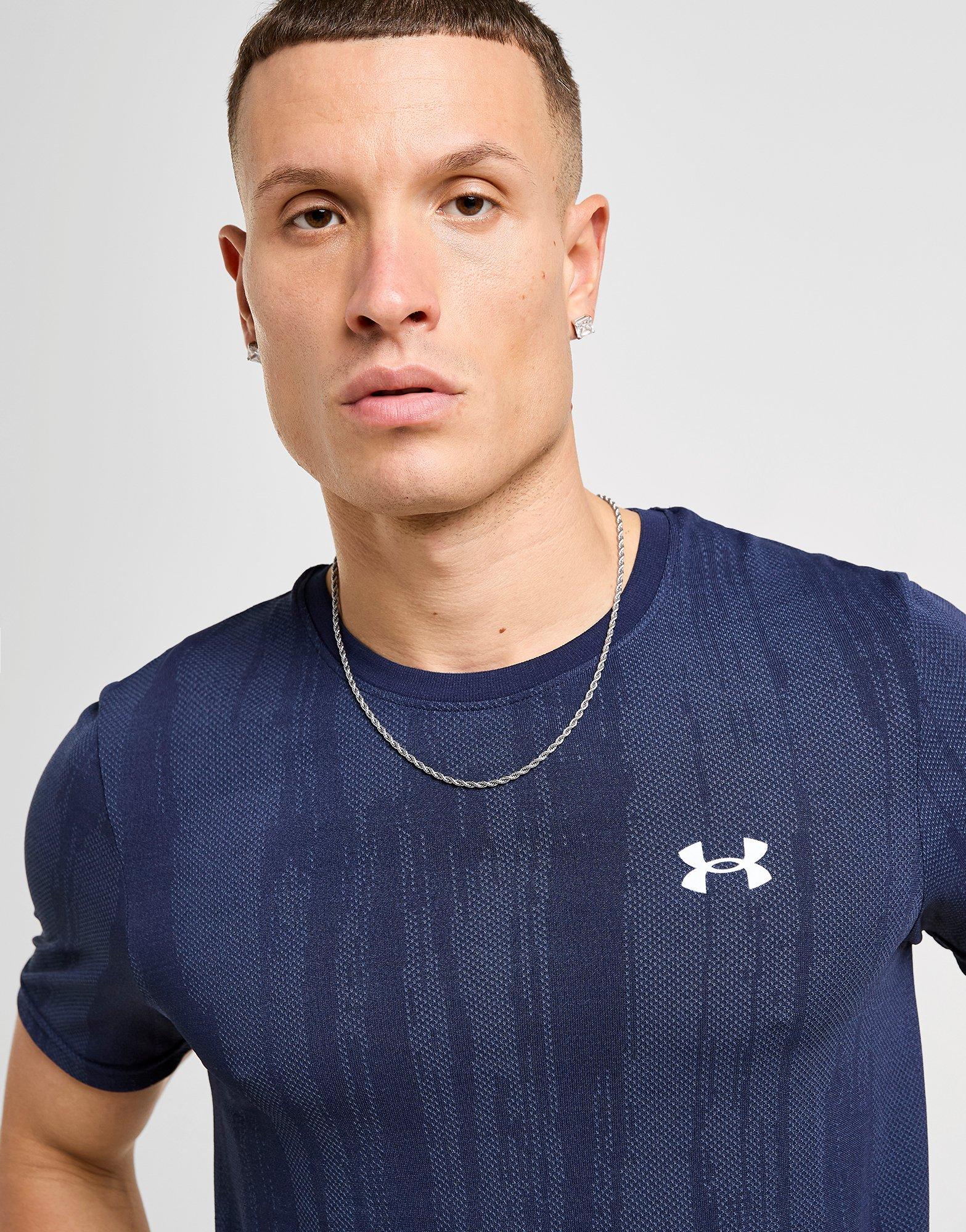 Under Armour Vanish Seamless T-Shirt