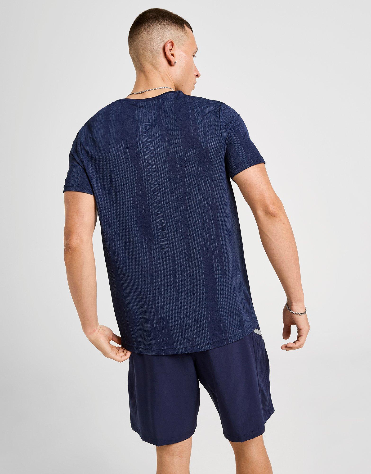 Under Armour Vanish Seamless T-Shirt