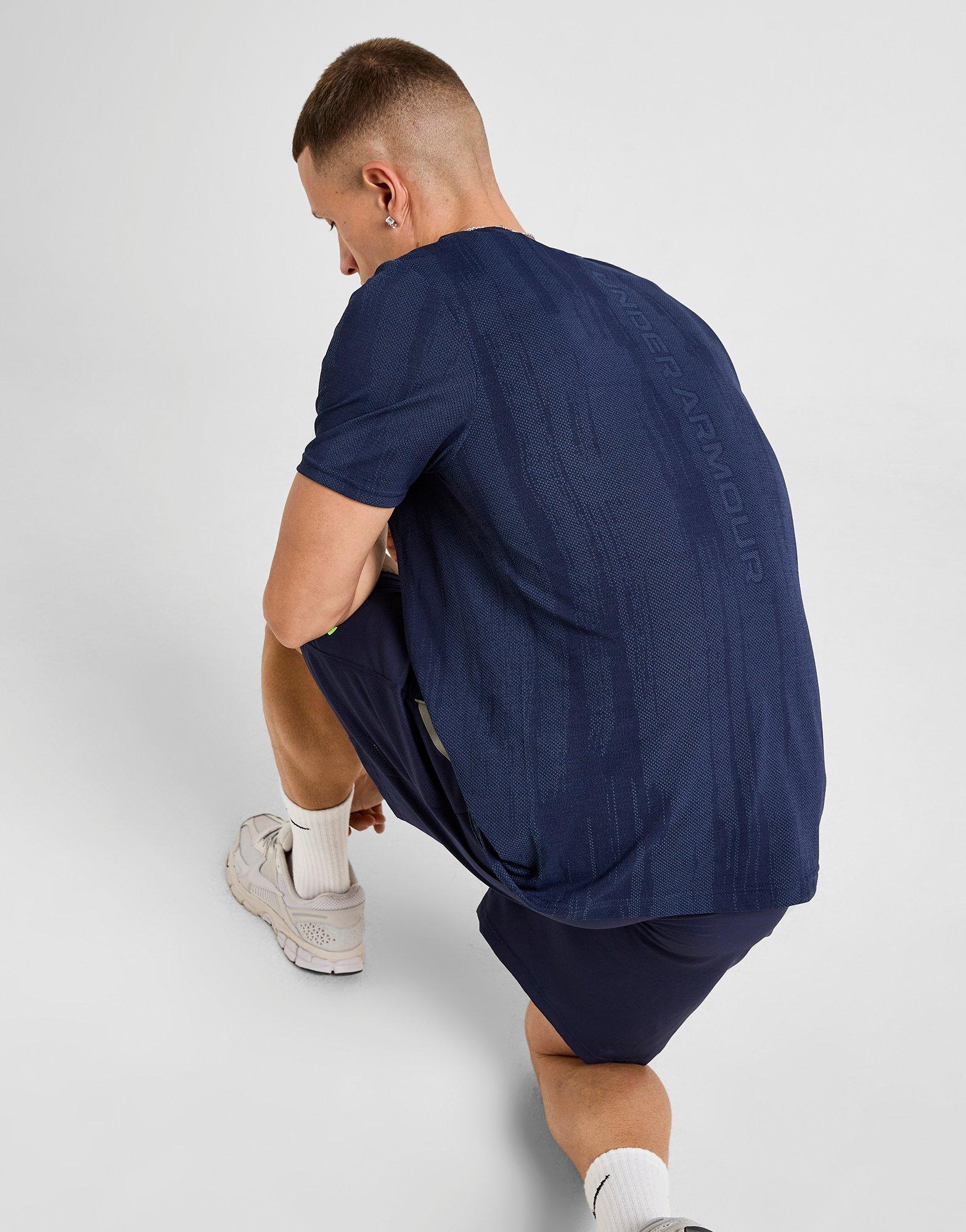 Under Armour Vanish Seamless Maglia