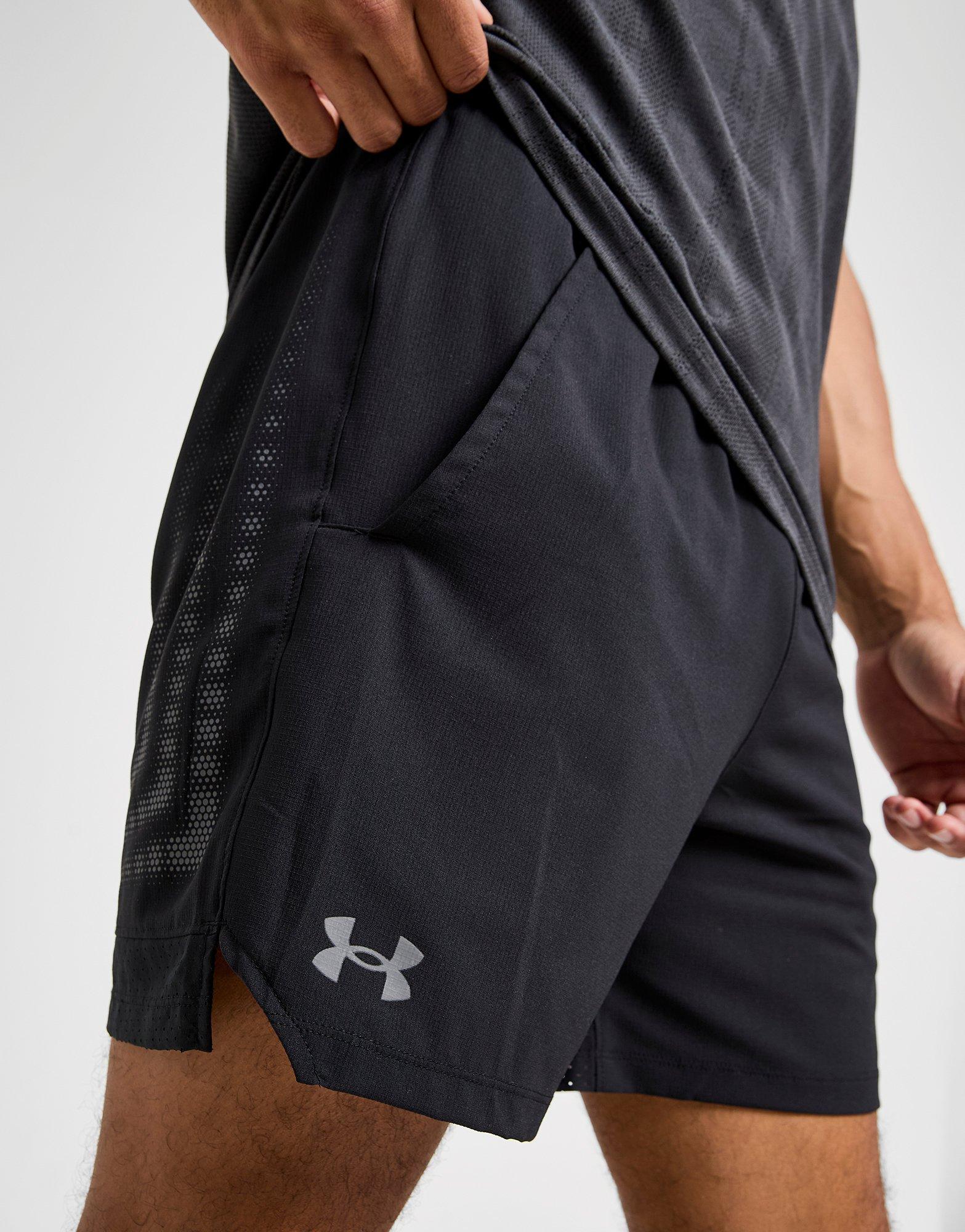 Under Armour Vanish Shorts Herr