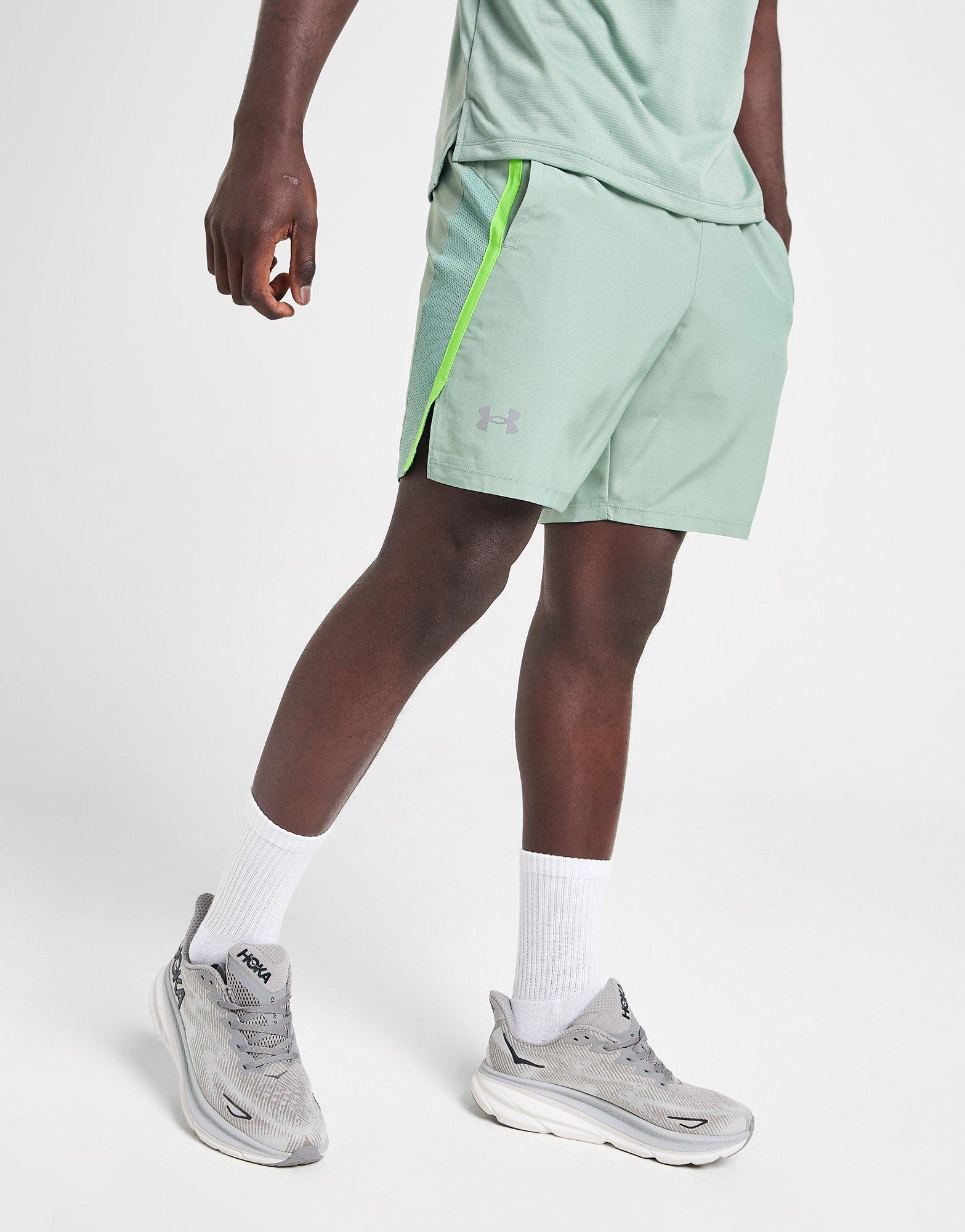 Under Armour Launch Shorts