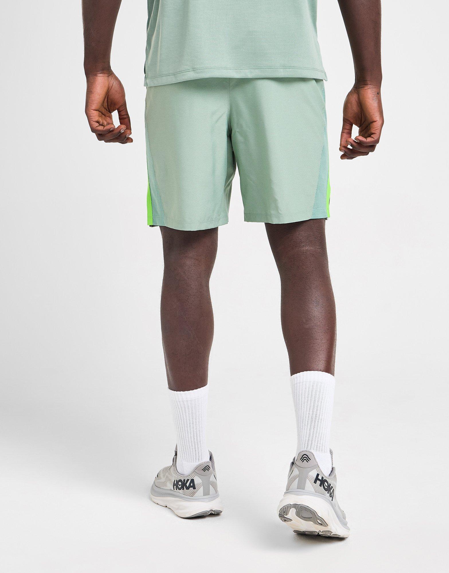 Under Armour Launch Shorts