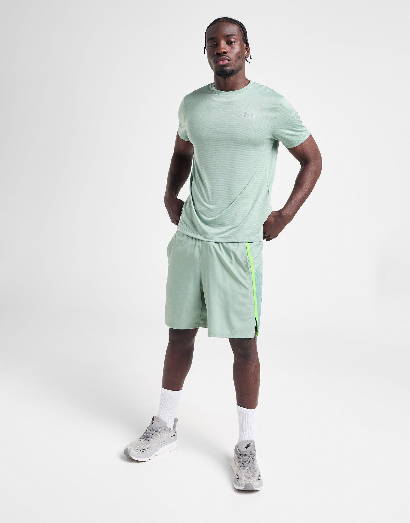 Under Armour Launch Shorts