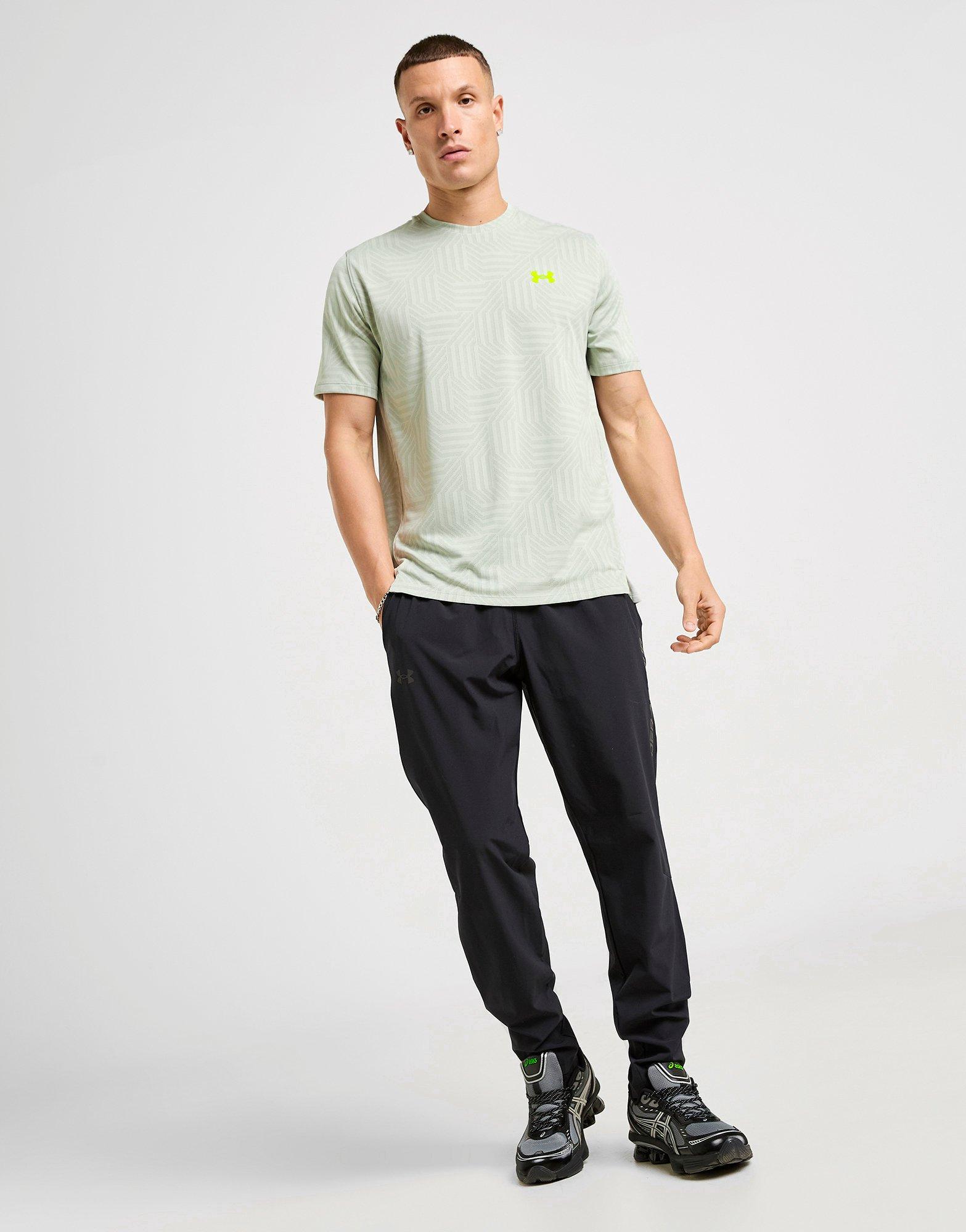 Under Armour Vent Geotessa T-Shirt