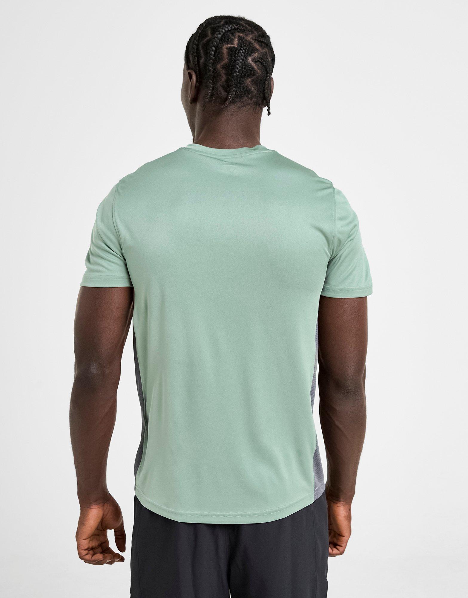 Under Armour Challenger Print T-shirt