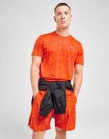 Under Armour Launch All Over Print T-Shirt