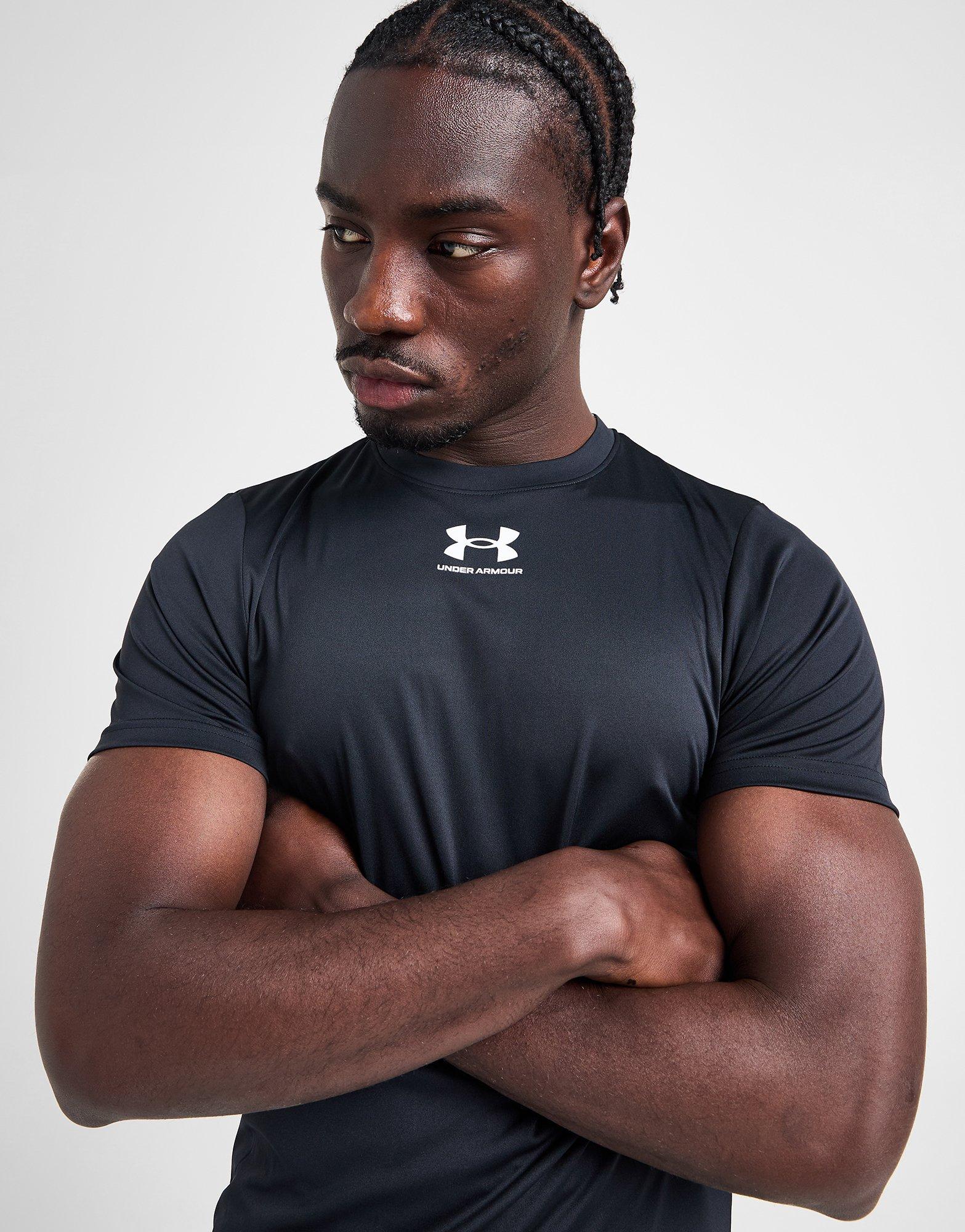 Under Armour Challenge Pro T-shirt Herr