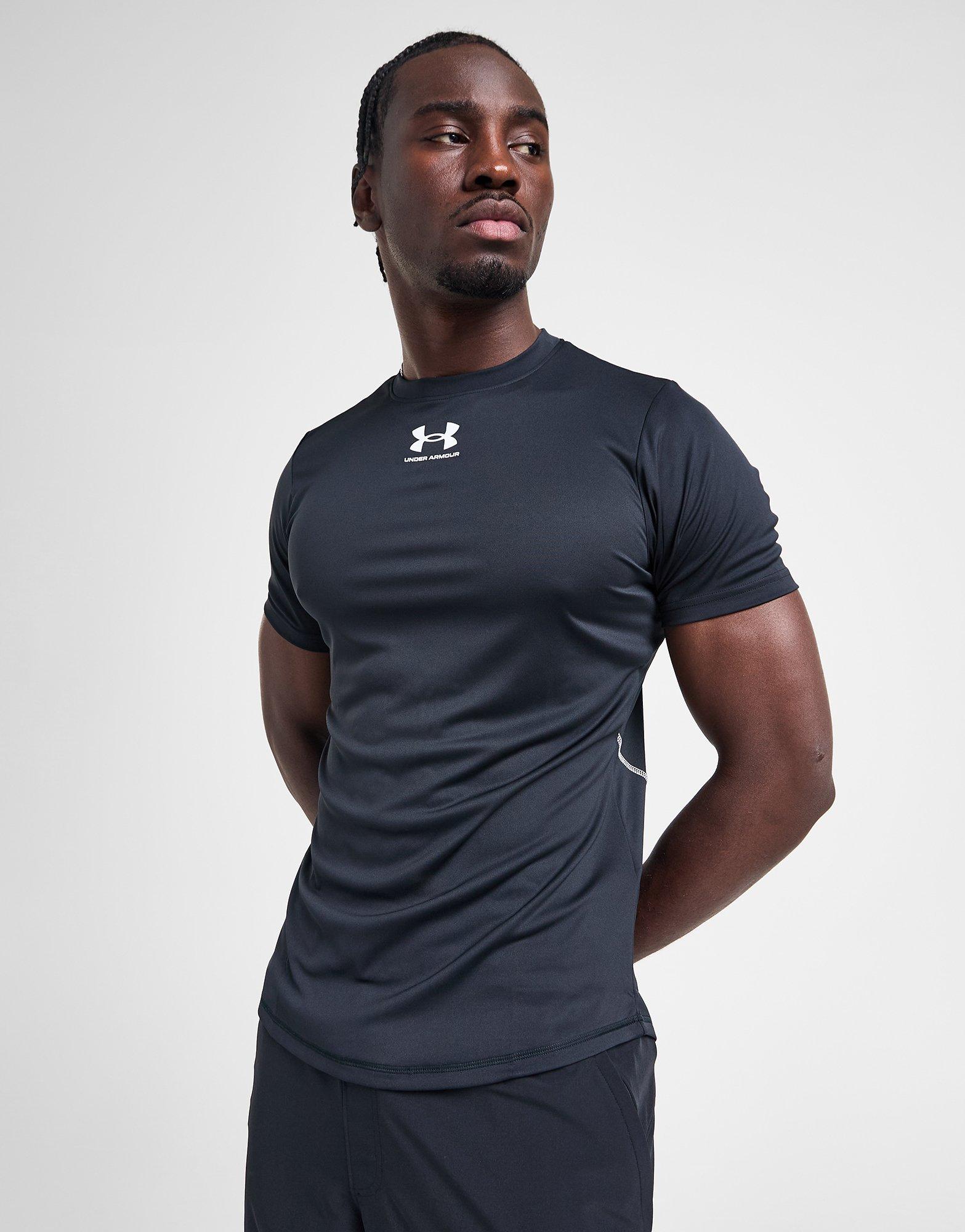 Under Armour Challenge Pro T-shirt Herr