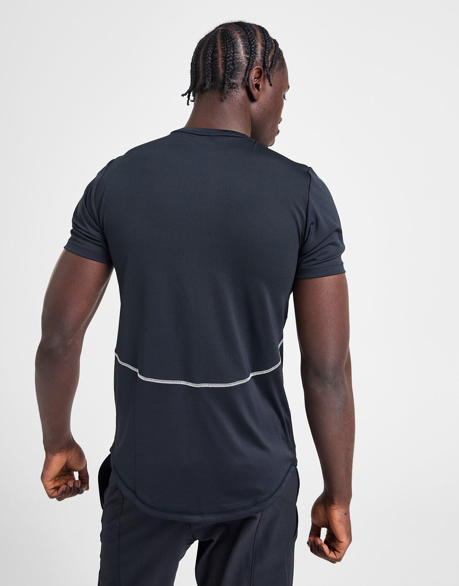 Under Armour Challenge Pro T-shirt Herr