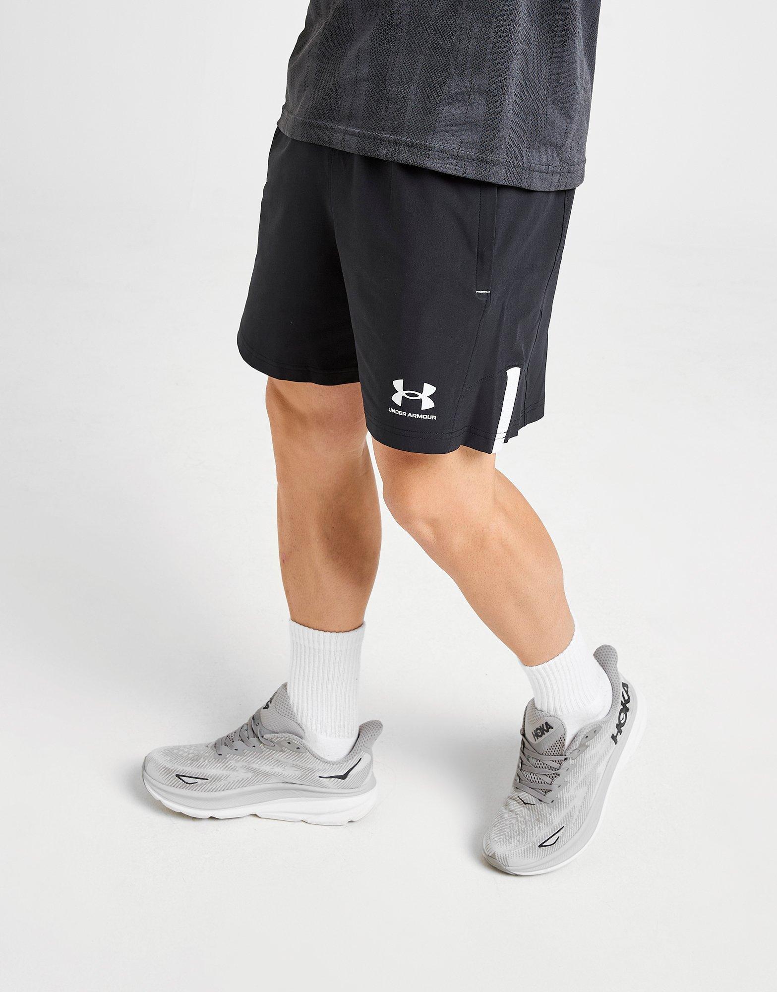 Under Armour Challenger Pro Woven Shorts