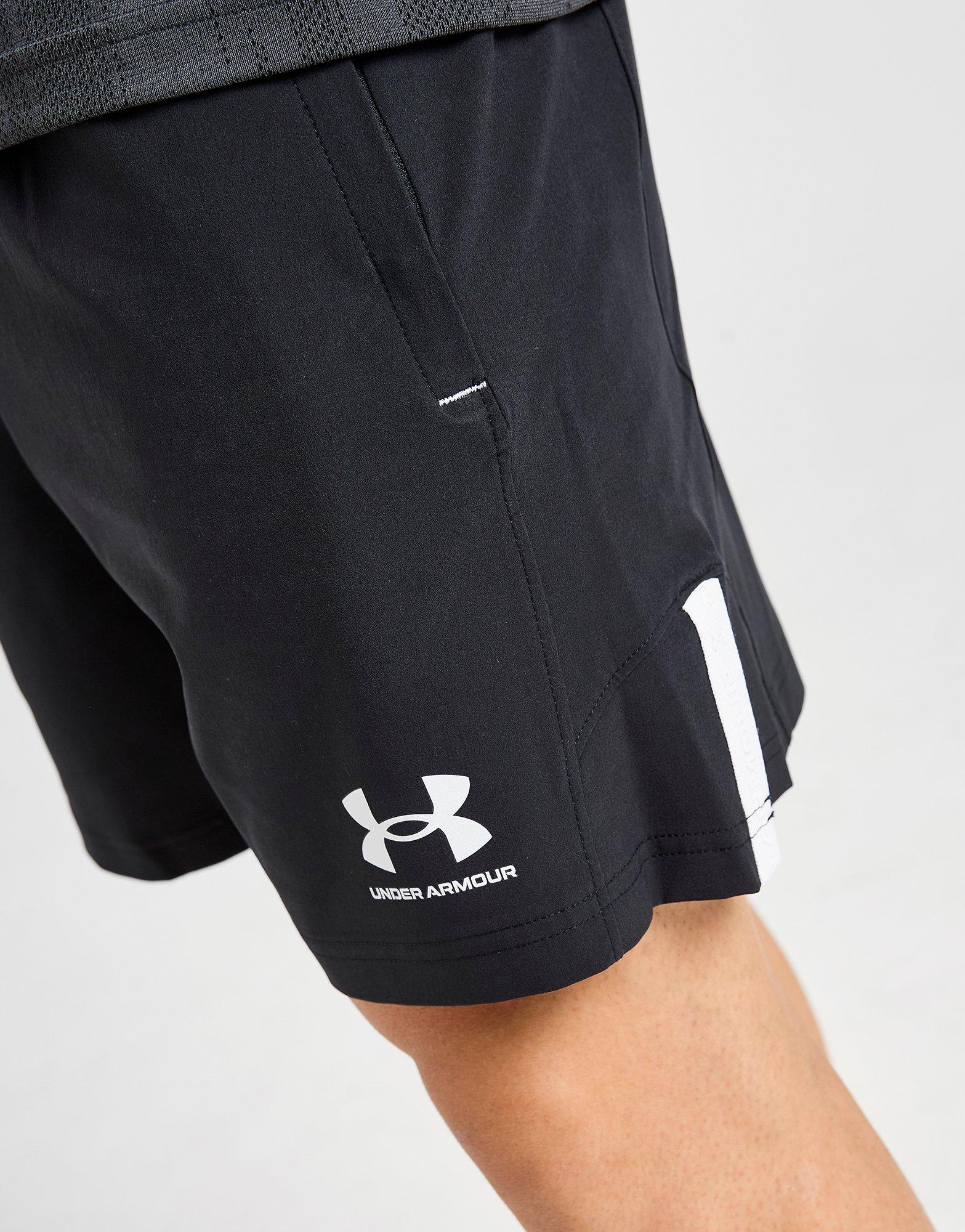 Under Armour Challenger Pro Woven Shorts