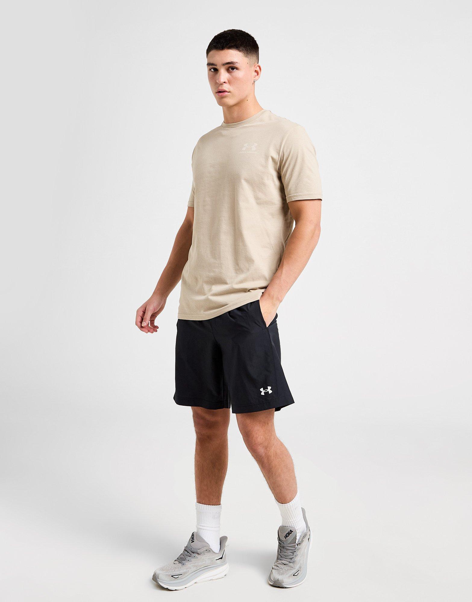 Under Armour Small Logo T-Shirt
