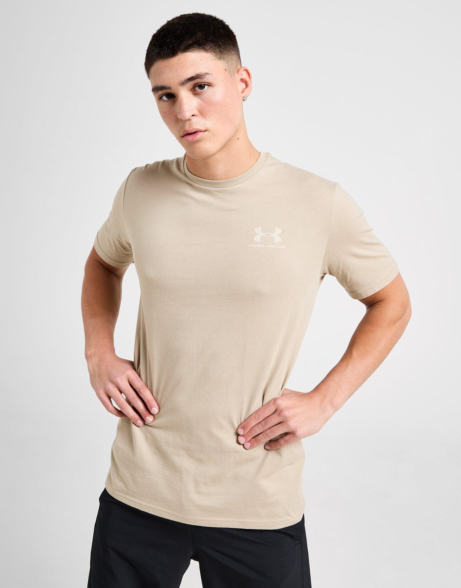 Under Armour Maglia Small Logo