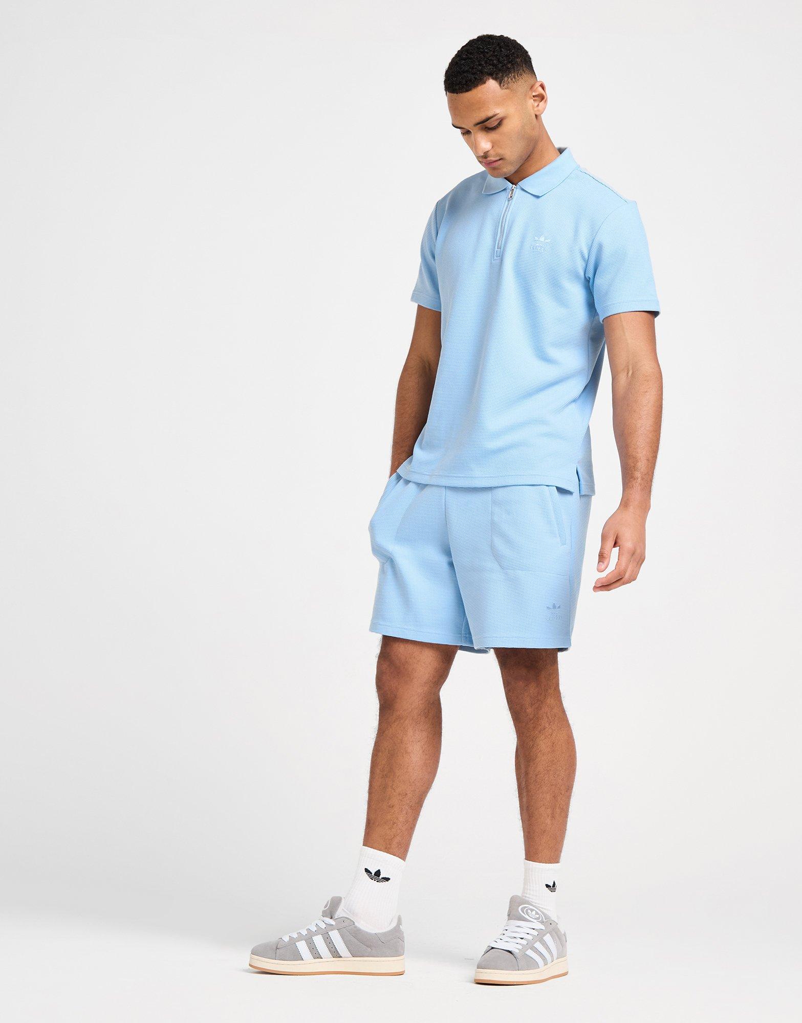 adidas Originals Short Waffle
