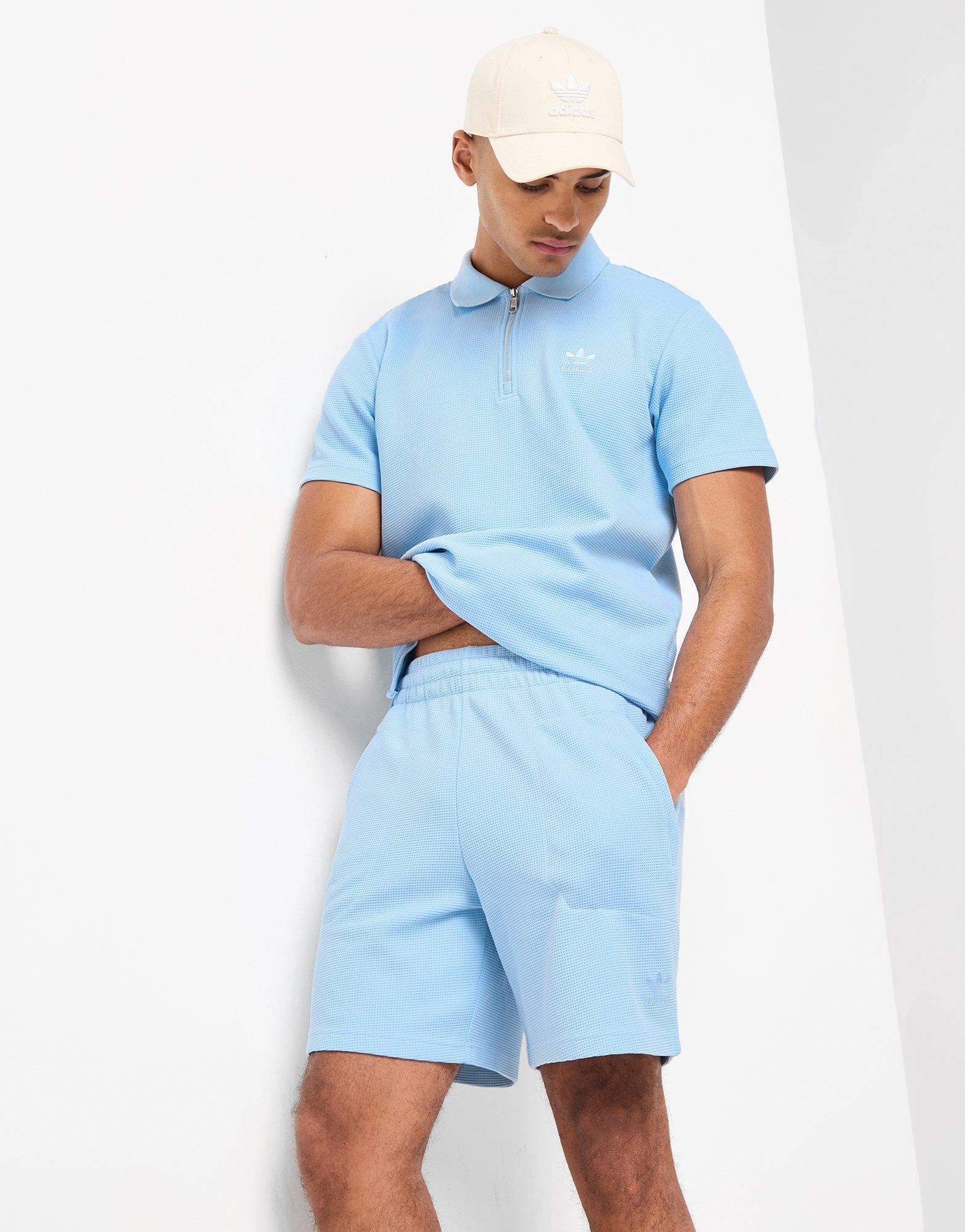 adidas Originals Pantaloncini Waffle