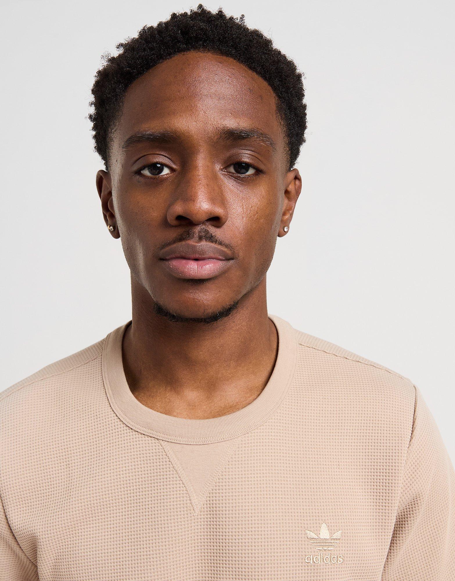 adidas Originals Waffle T-Shirt