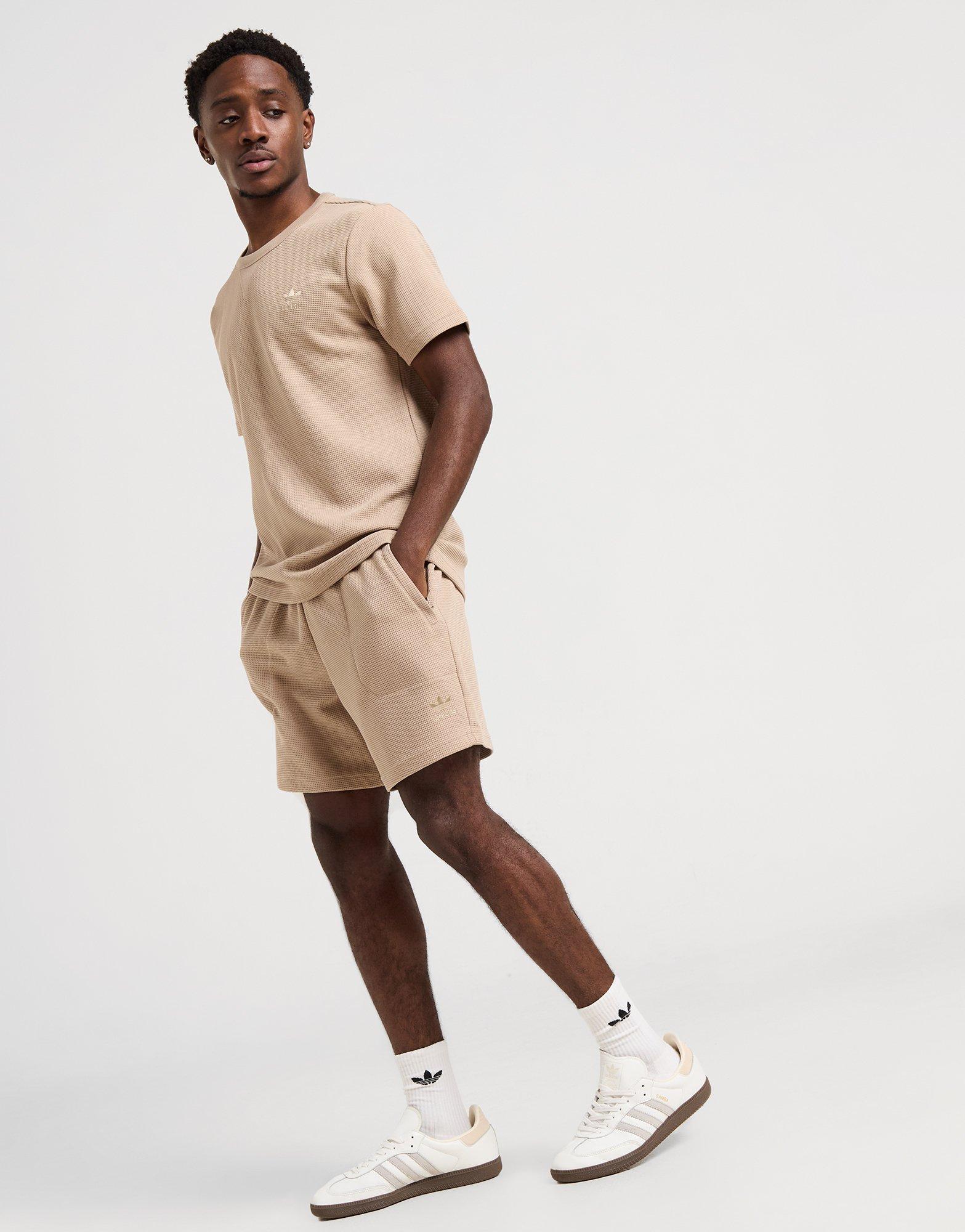 adidas Originals Waffle T-Shirt