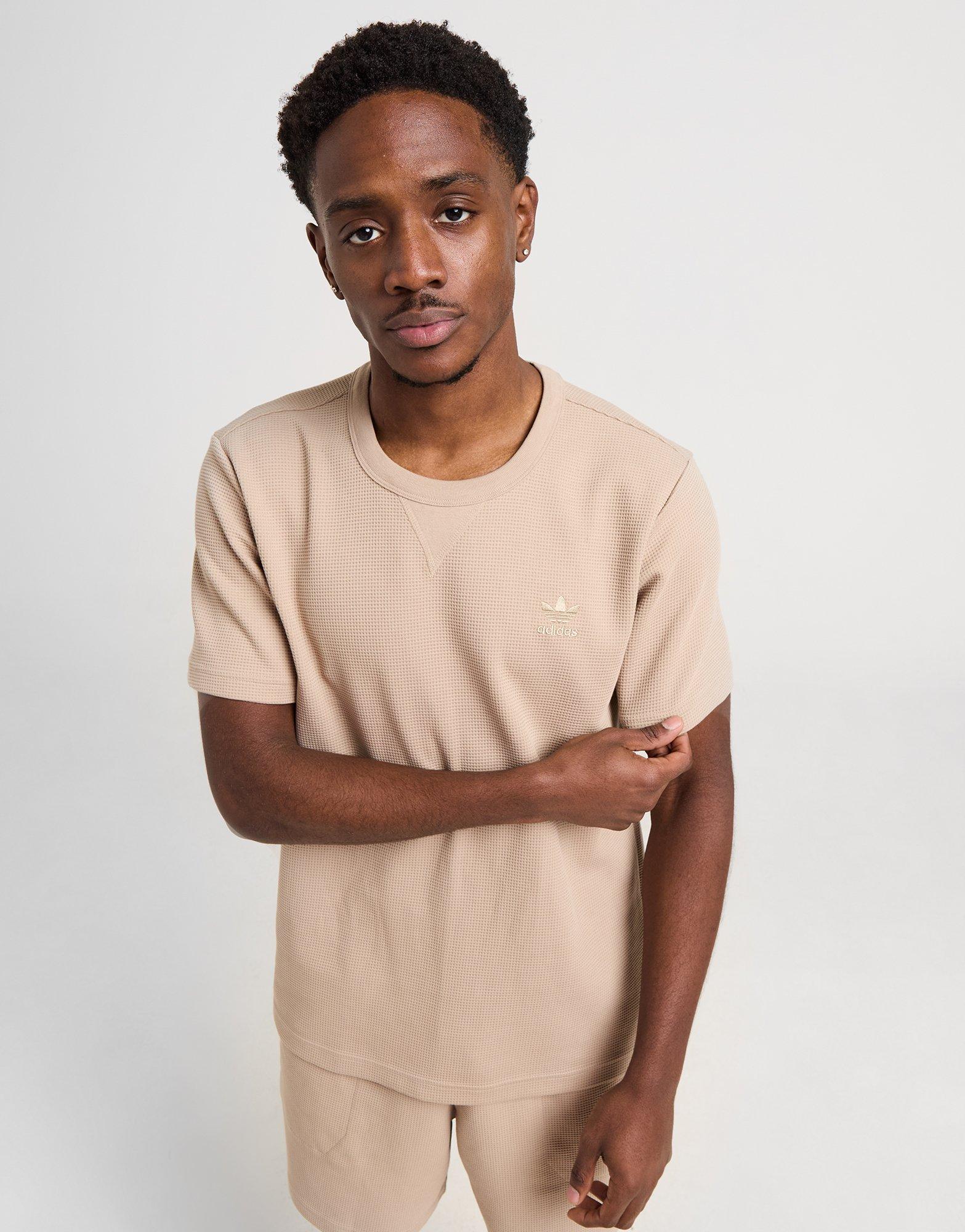 adidas Originals Waffle T-Shirt
