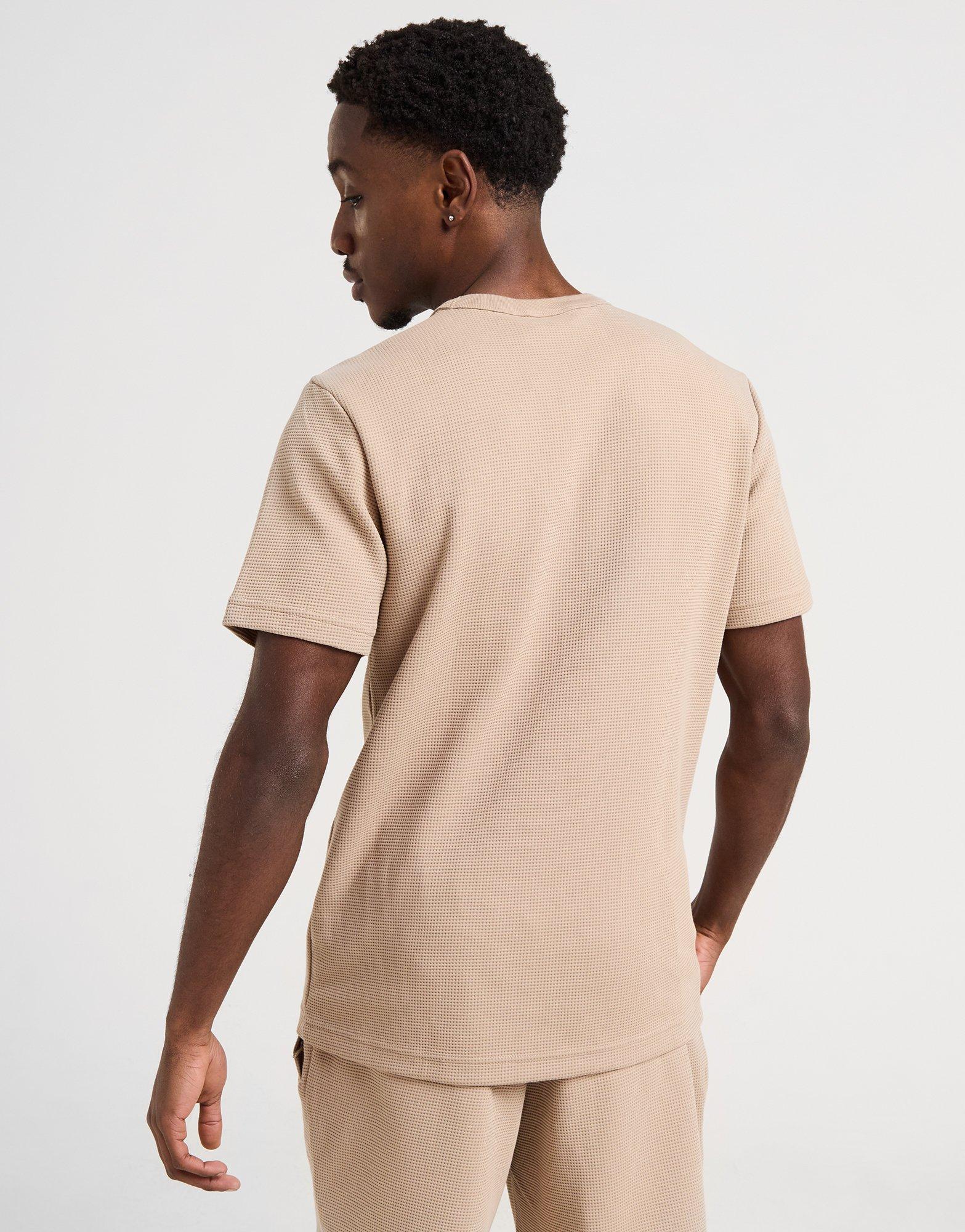 adidas Originals Waffle T-Shirt