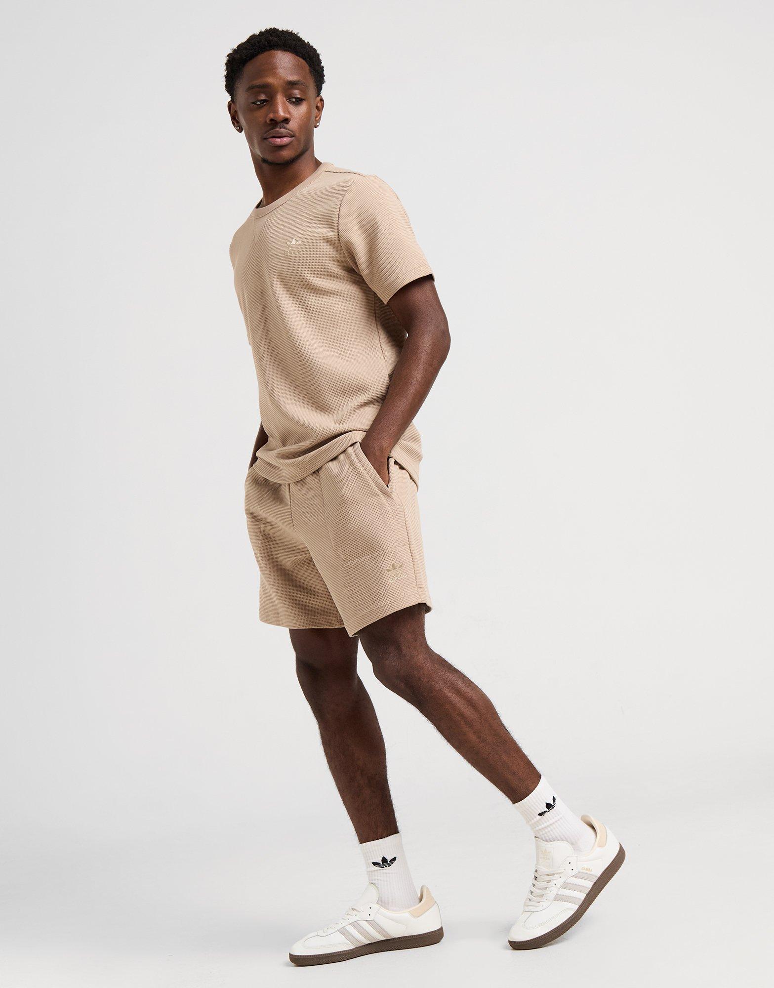 adidas Originals Waffle Shorts