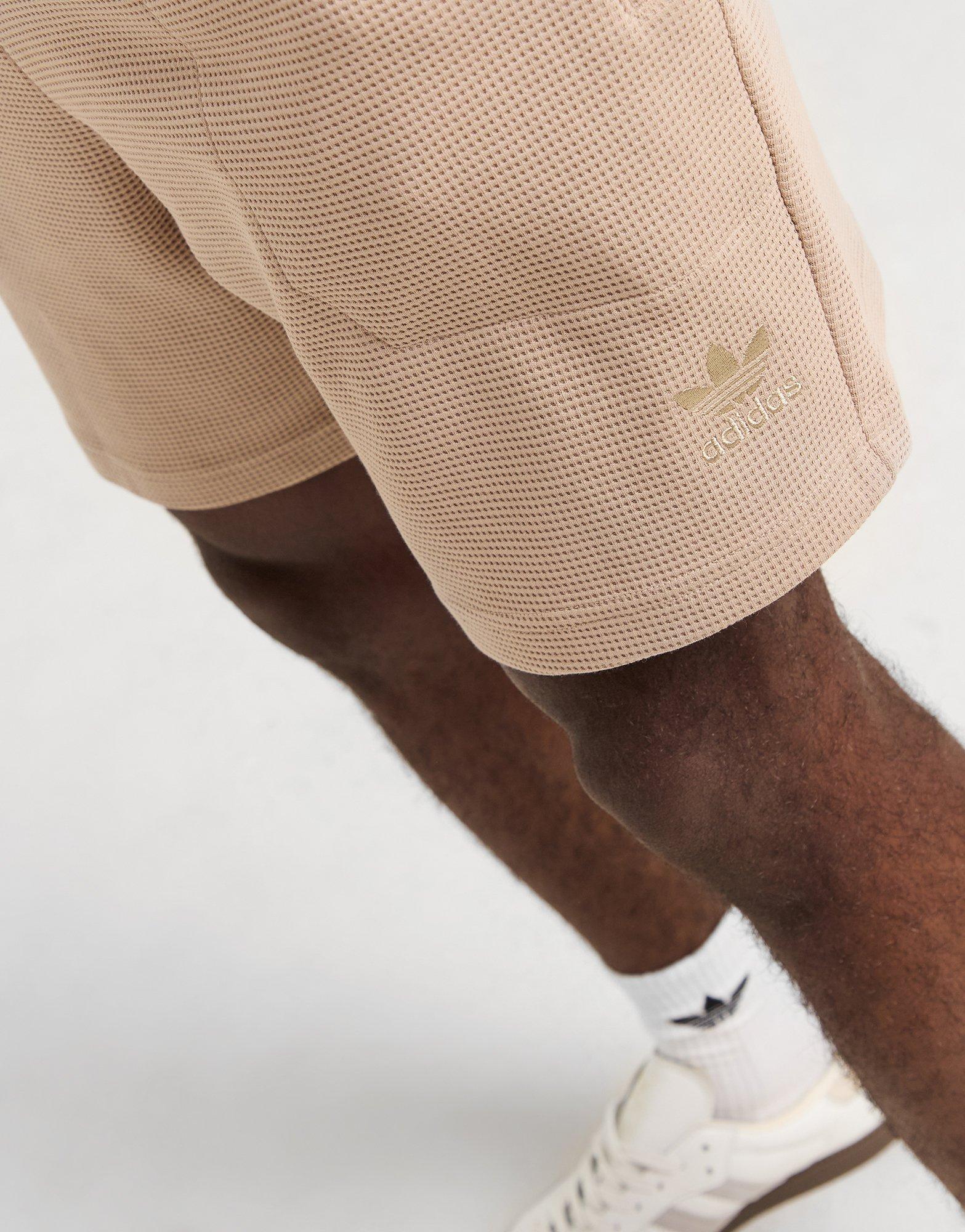 adidas Originals Waffle Shorts