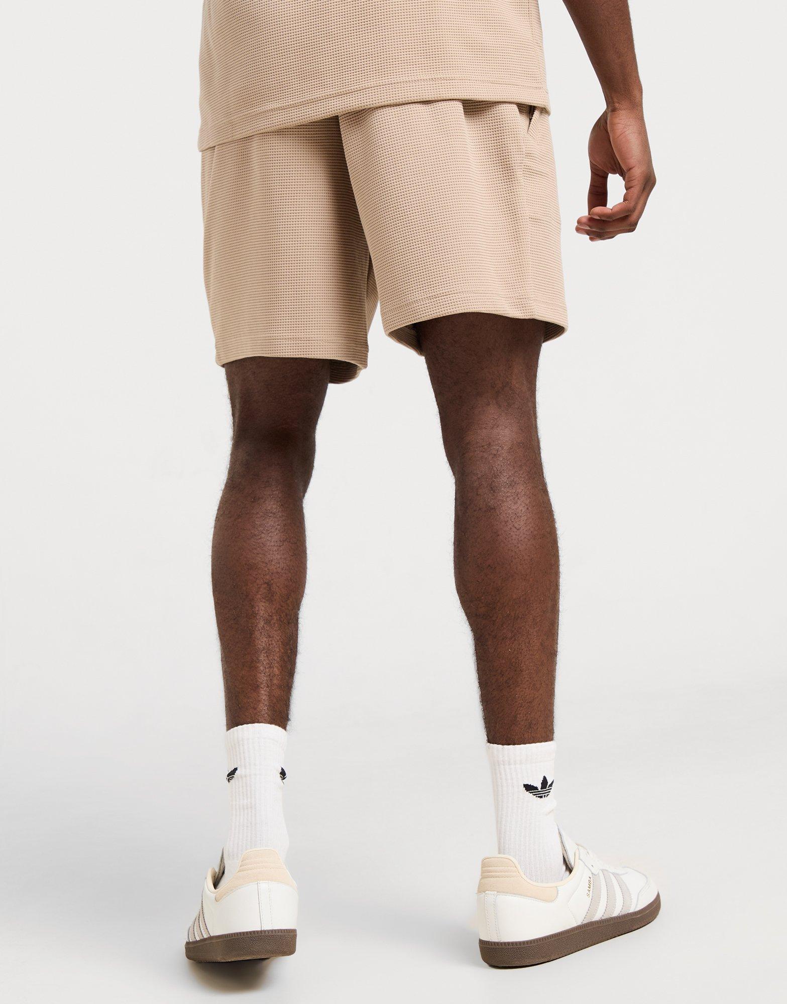 adidas Originals Waffle Shorts
