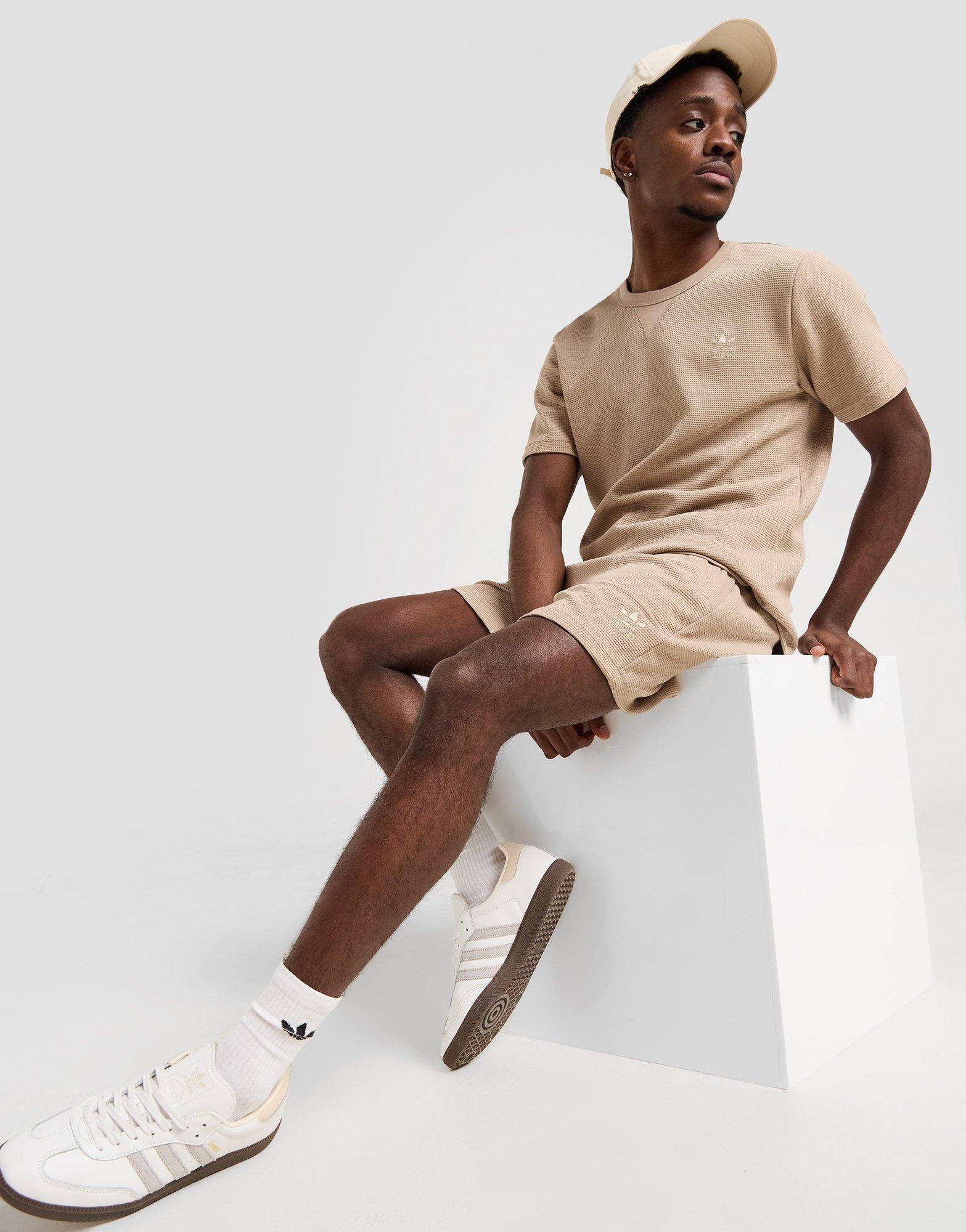 adidas Originals Pantaloncino Waffle