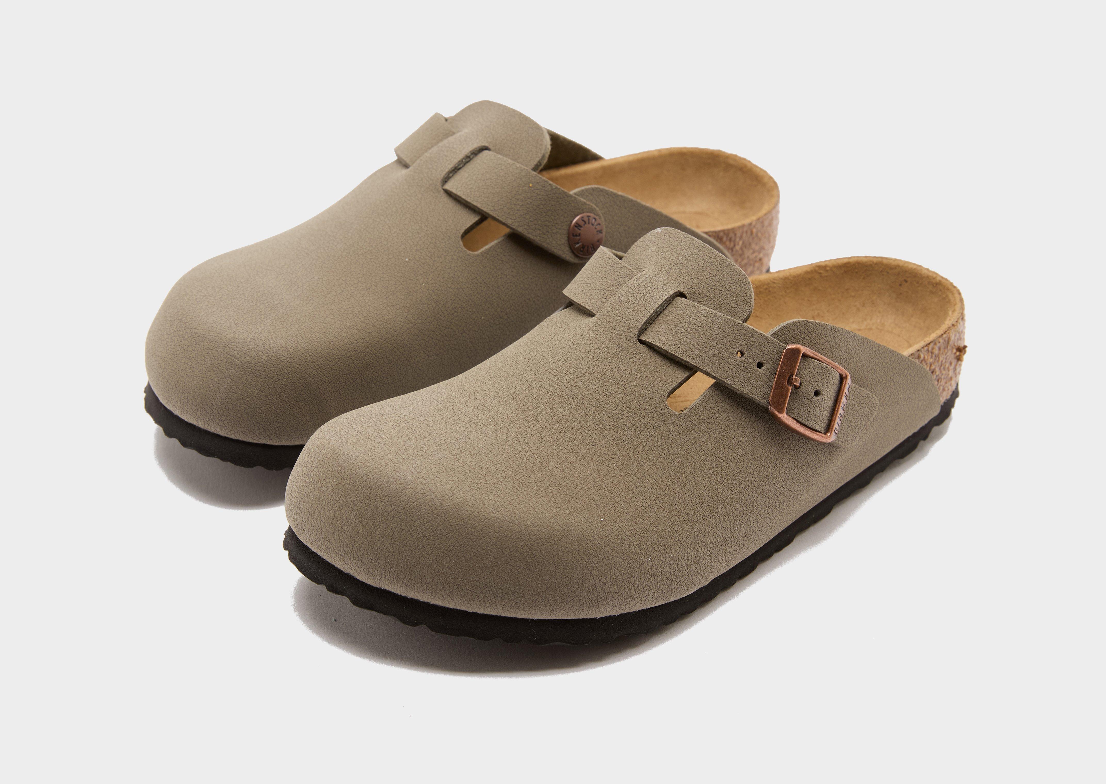 Birkenstock Boston Birko-Flor Children