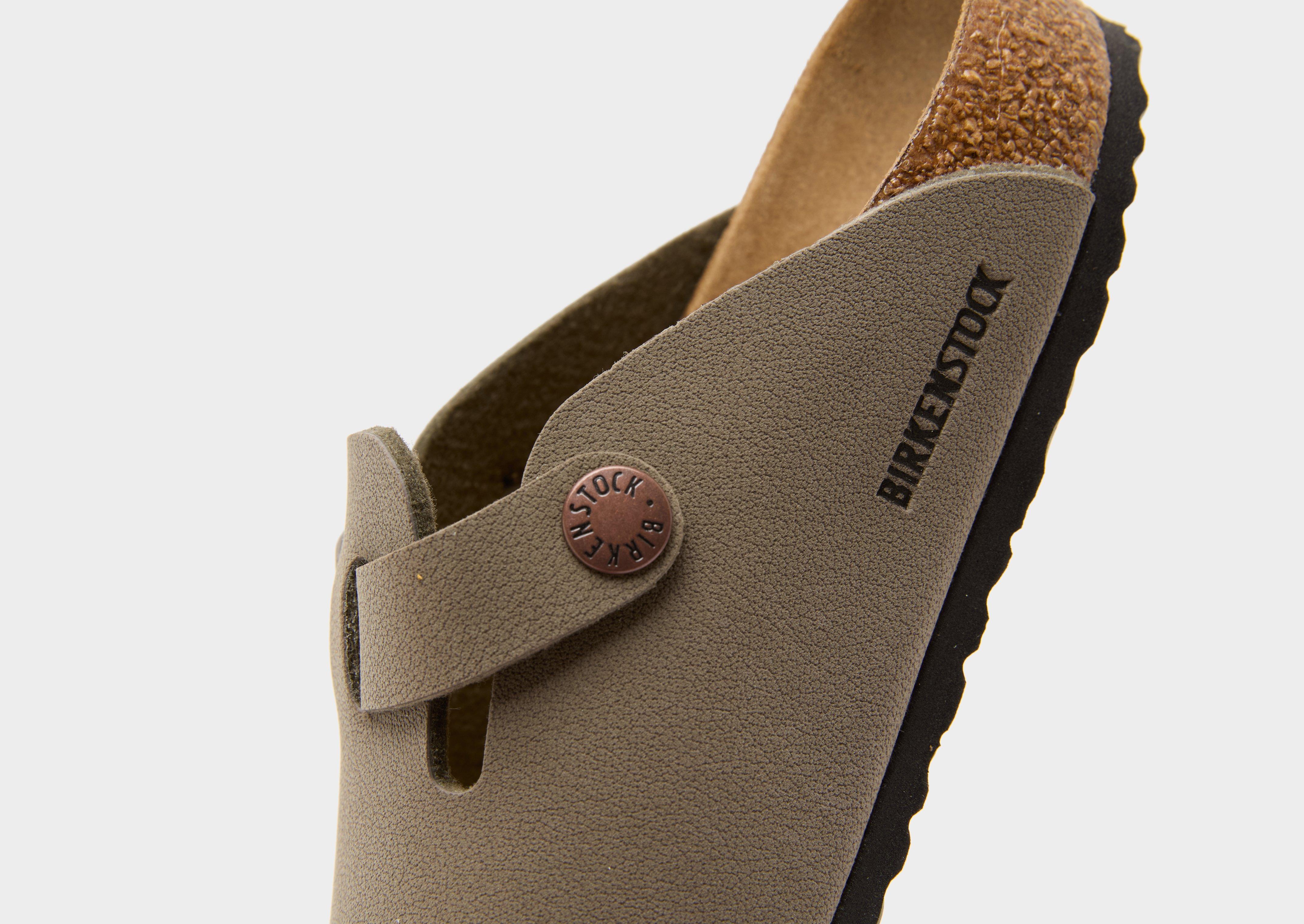 Birkenstock Boston Birko-Flor Children