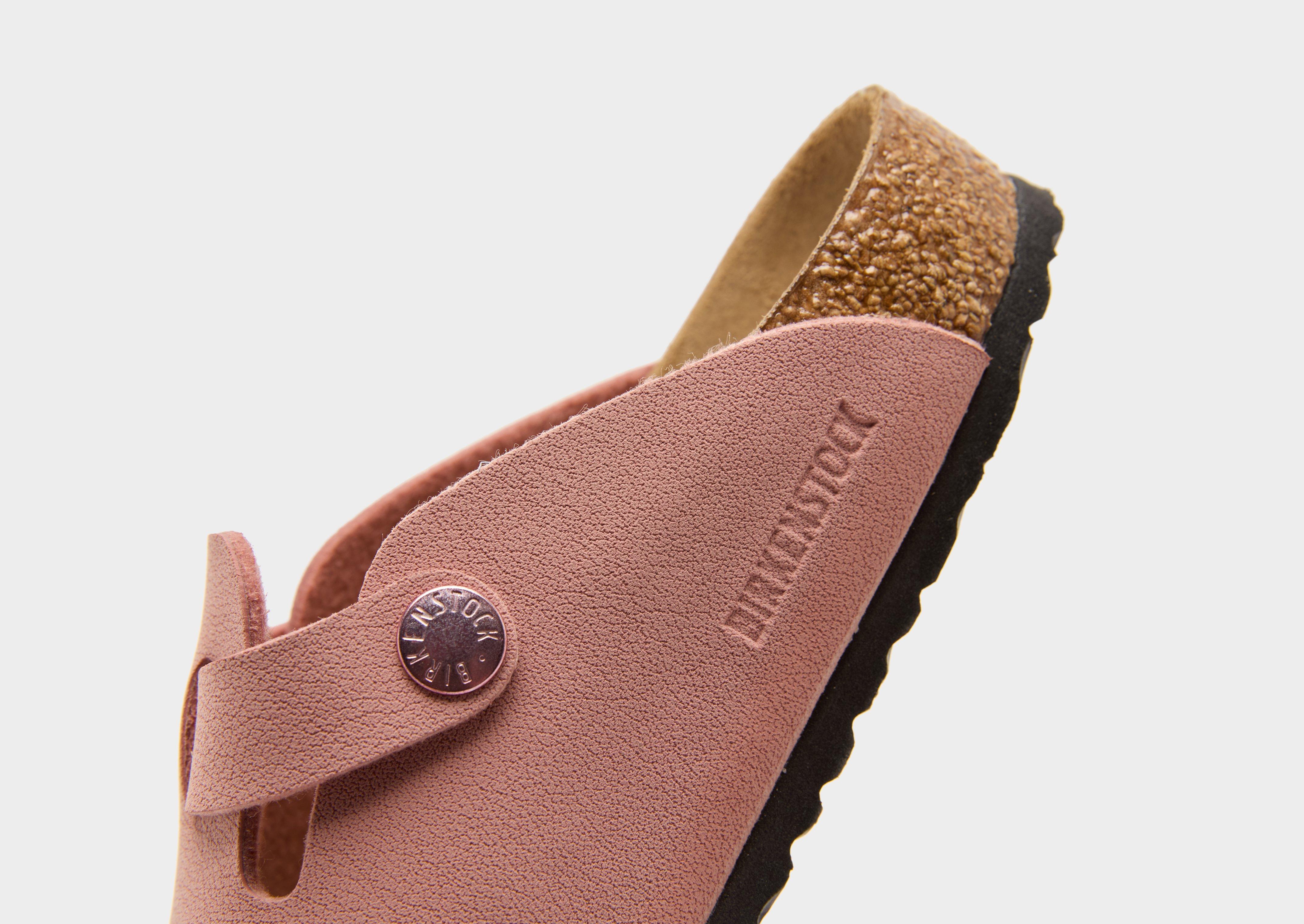 Birkenstock Boston Birko-Flor Children