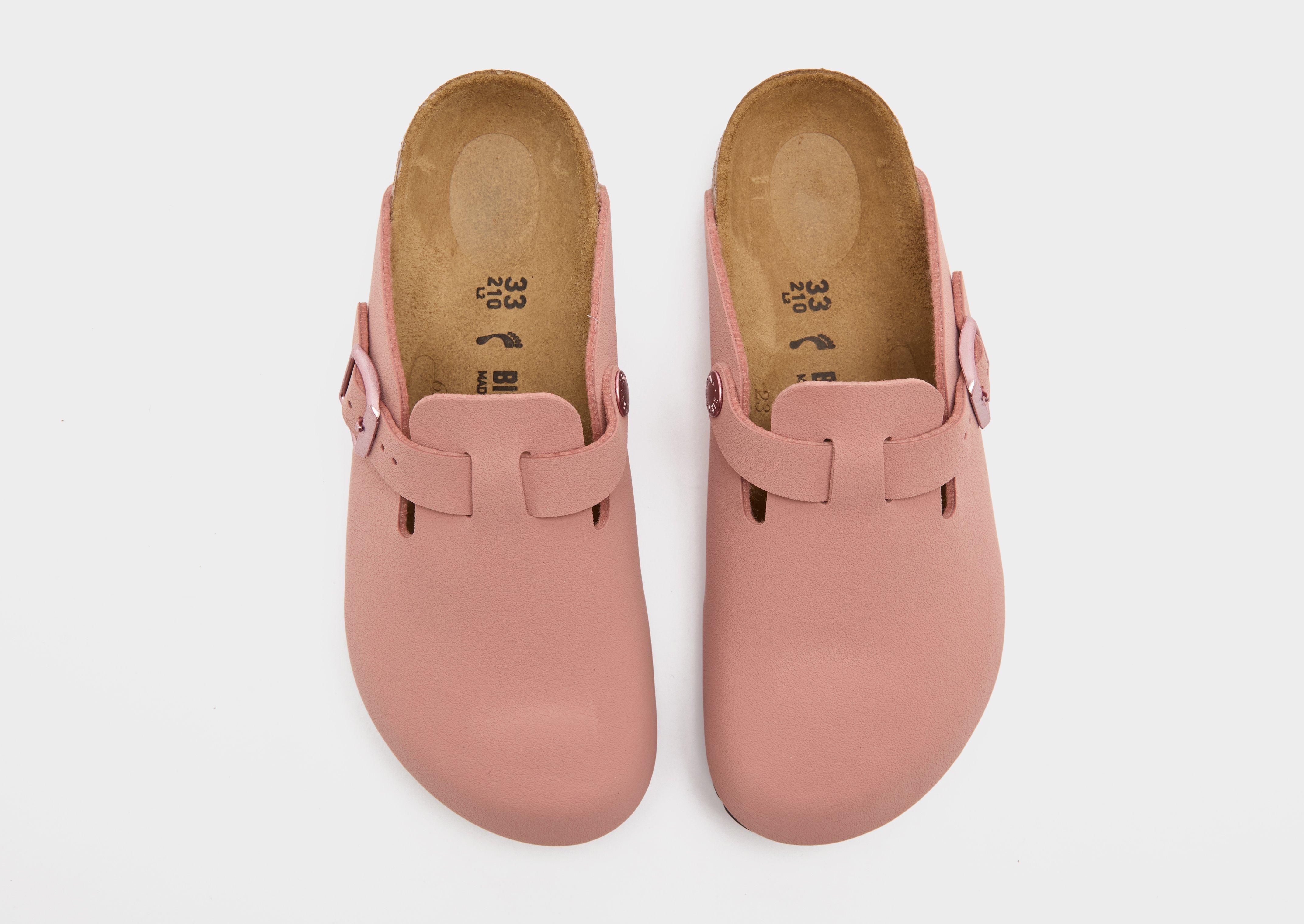 Birkenstock Boston Birko-Flor Children