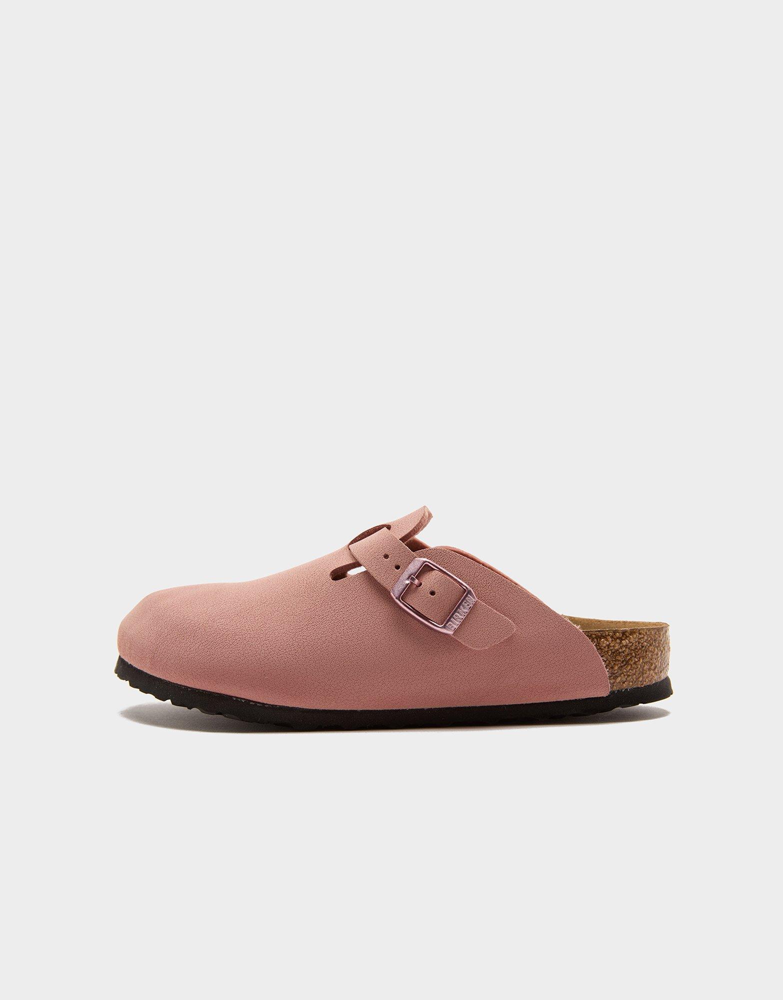 Birkenstock Boston Birko-Flor Bambino