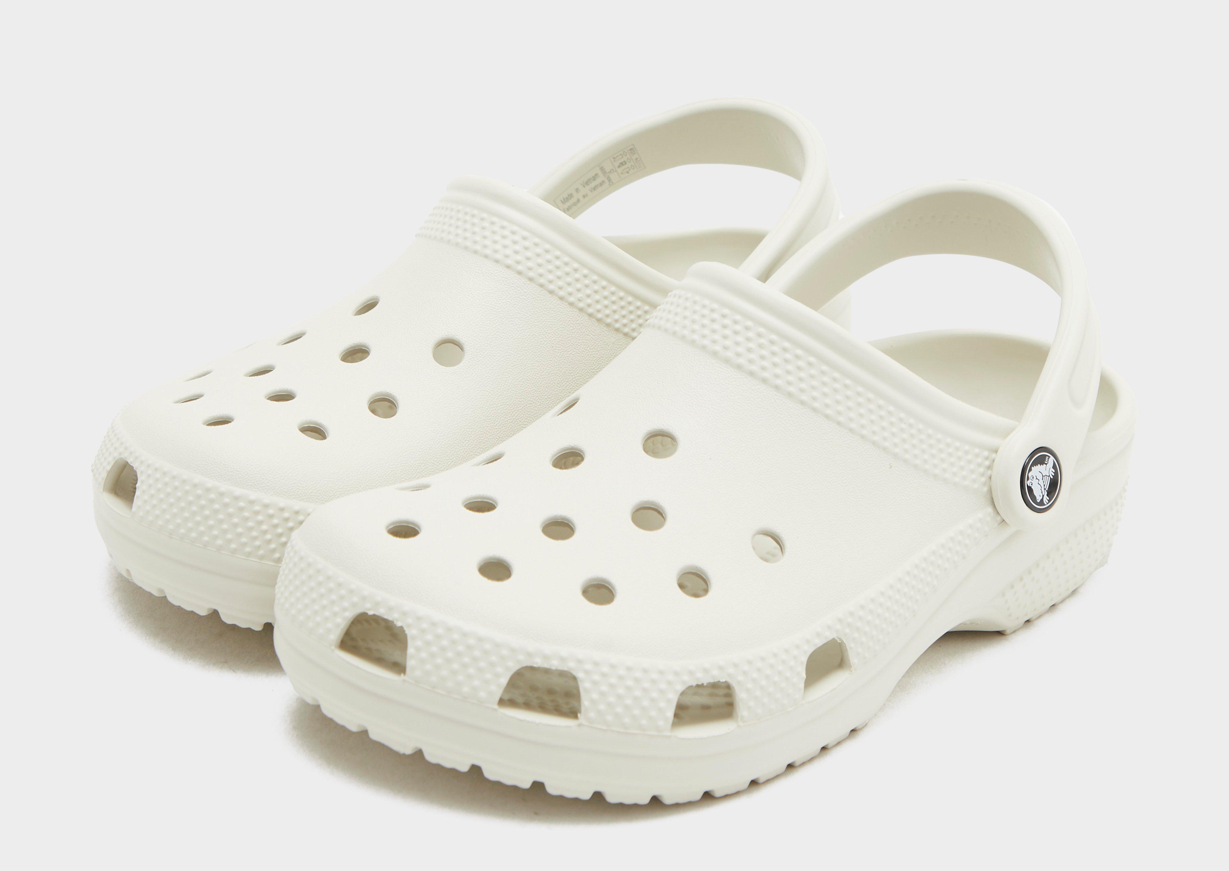 Crocs Classic Clog Junior