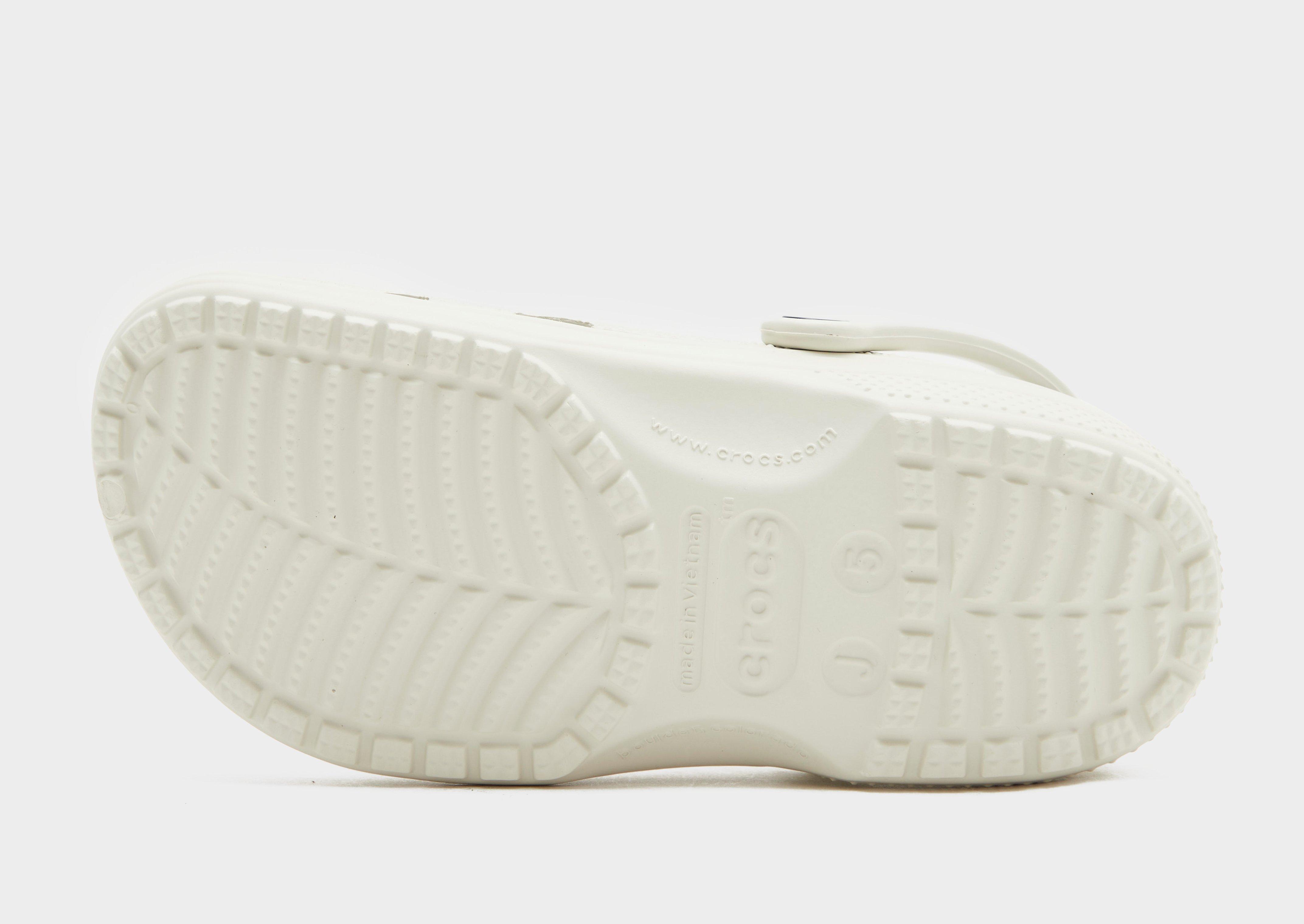 Crocs Classic Clog Junior