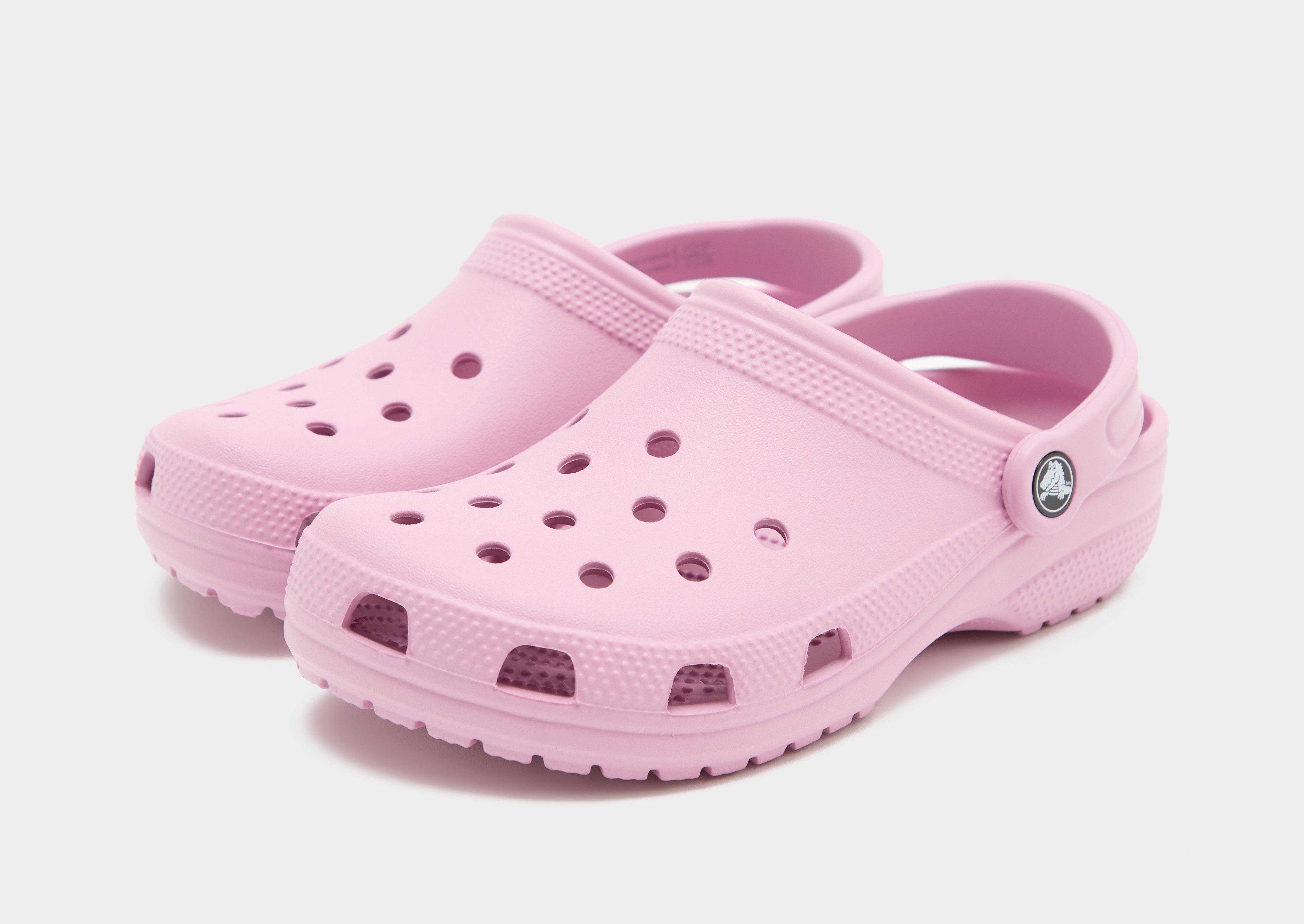 Crocs Classic Clog Junior