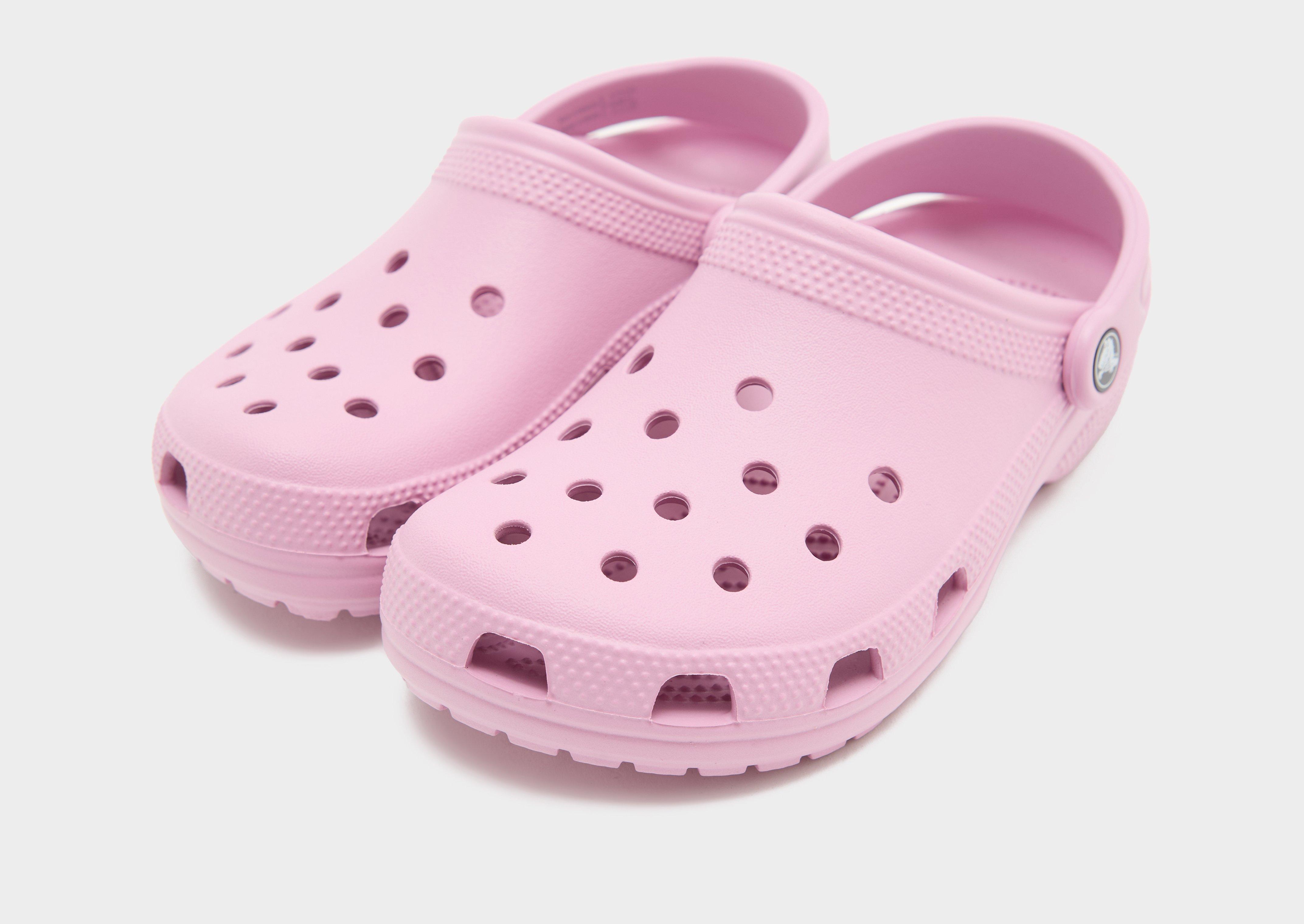 Crocs Classic Clog Junior