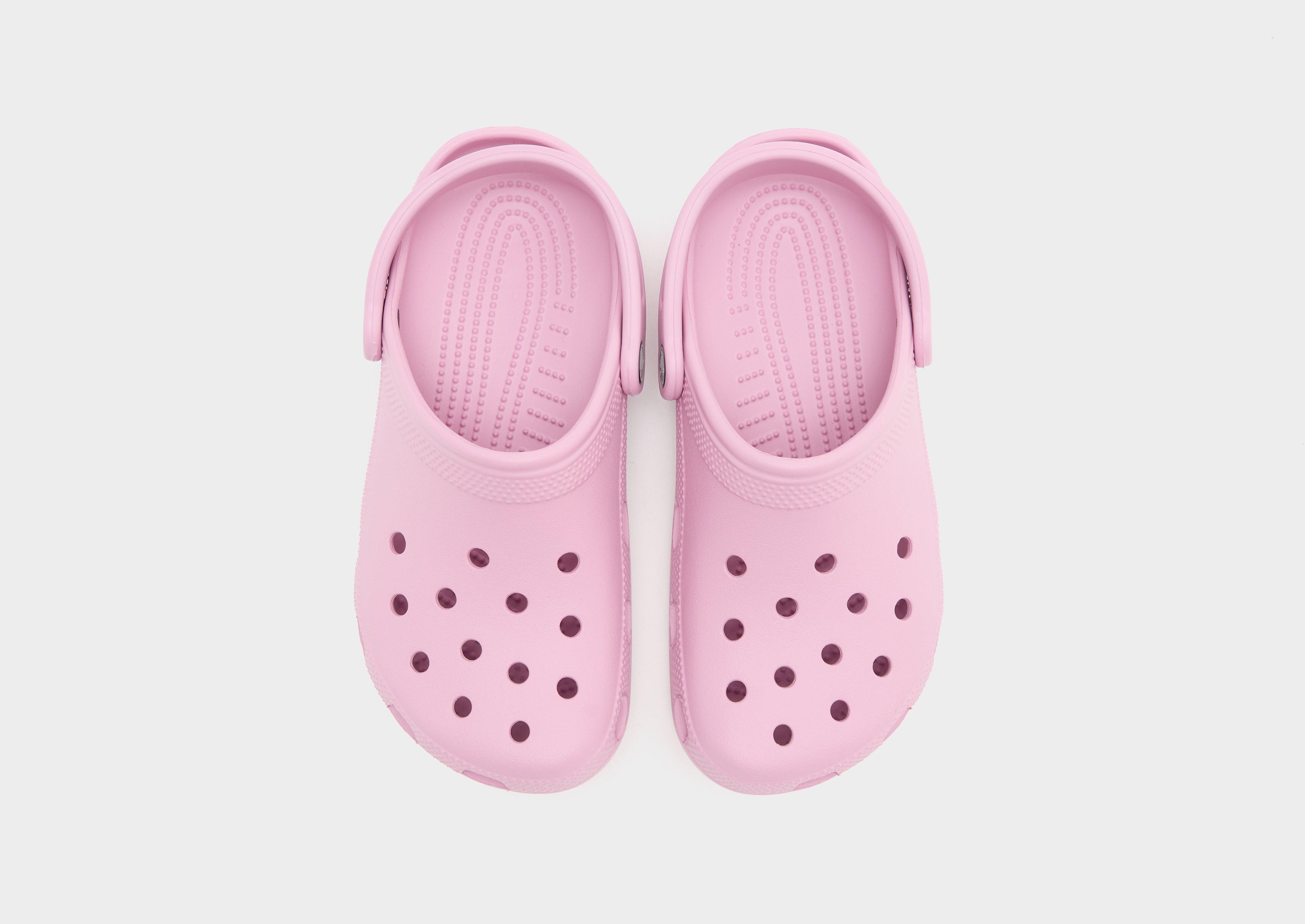 Crocs Classic Clog Junior