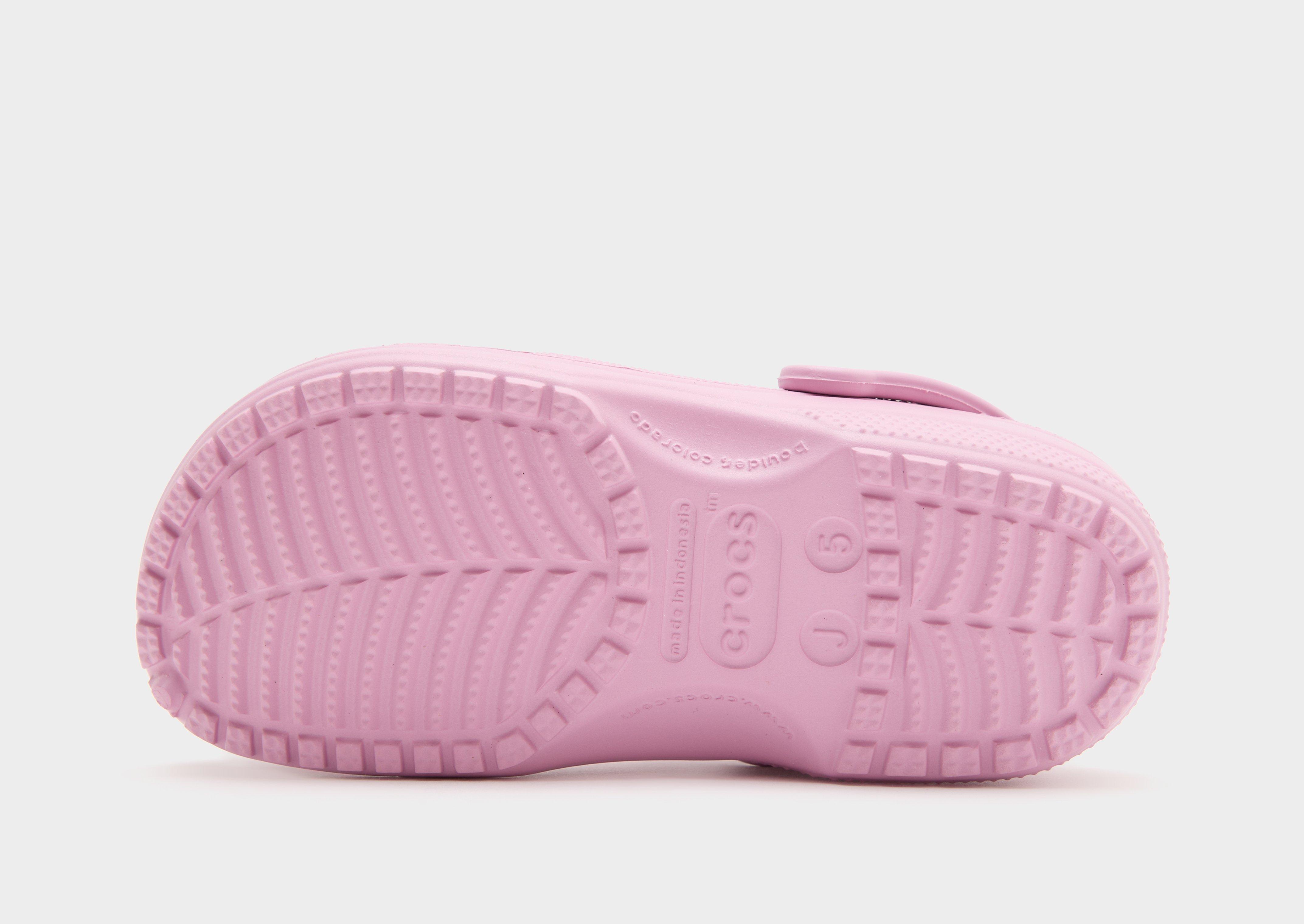 Crocs Classic Clog Junior