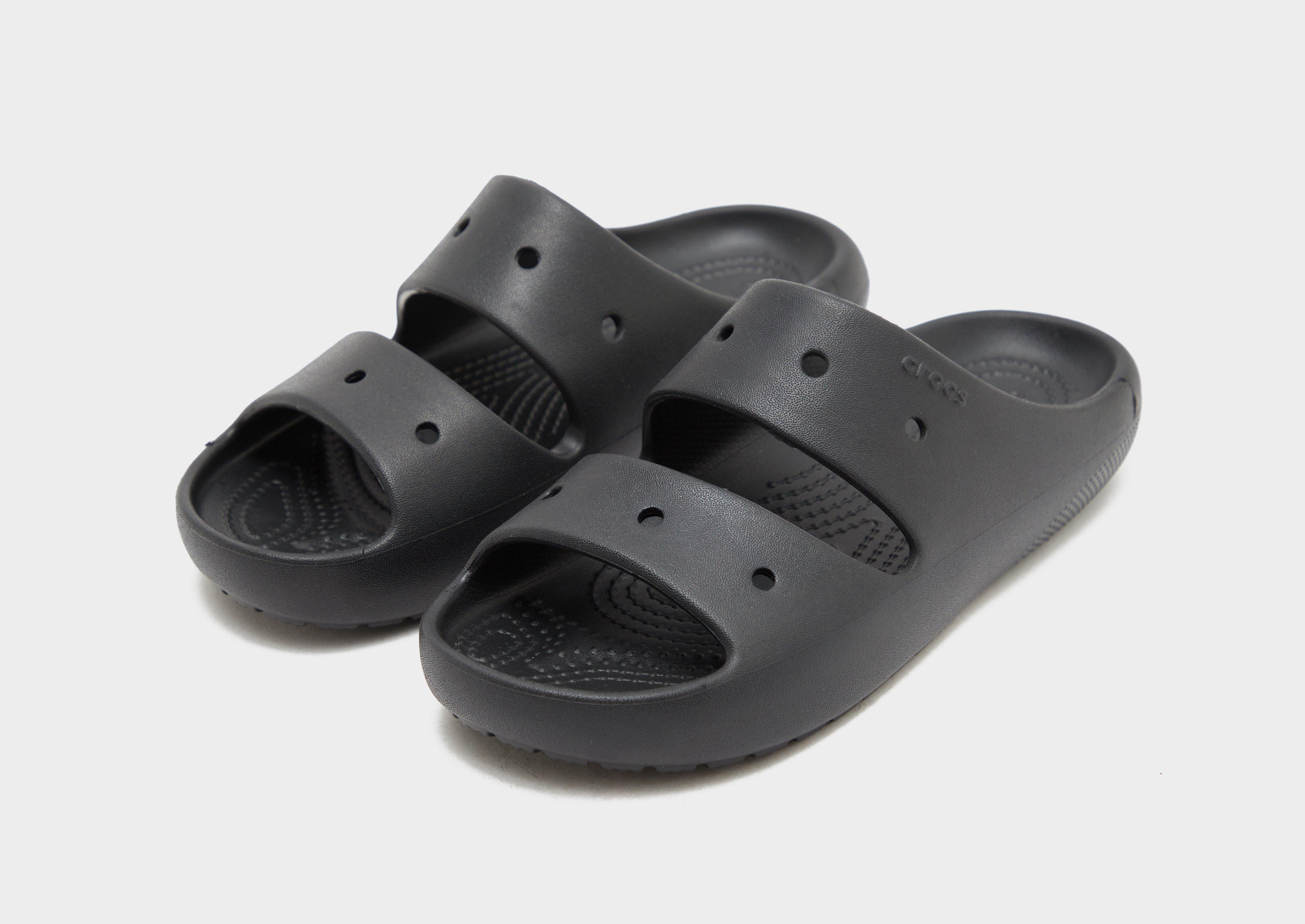 Crocs Classic Slides Junior