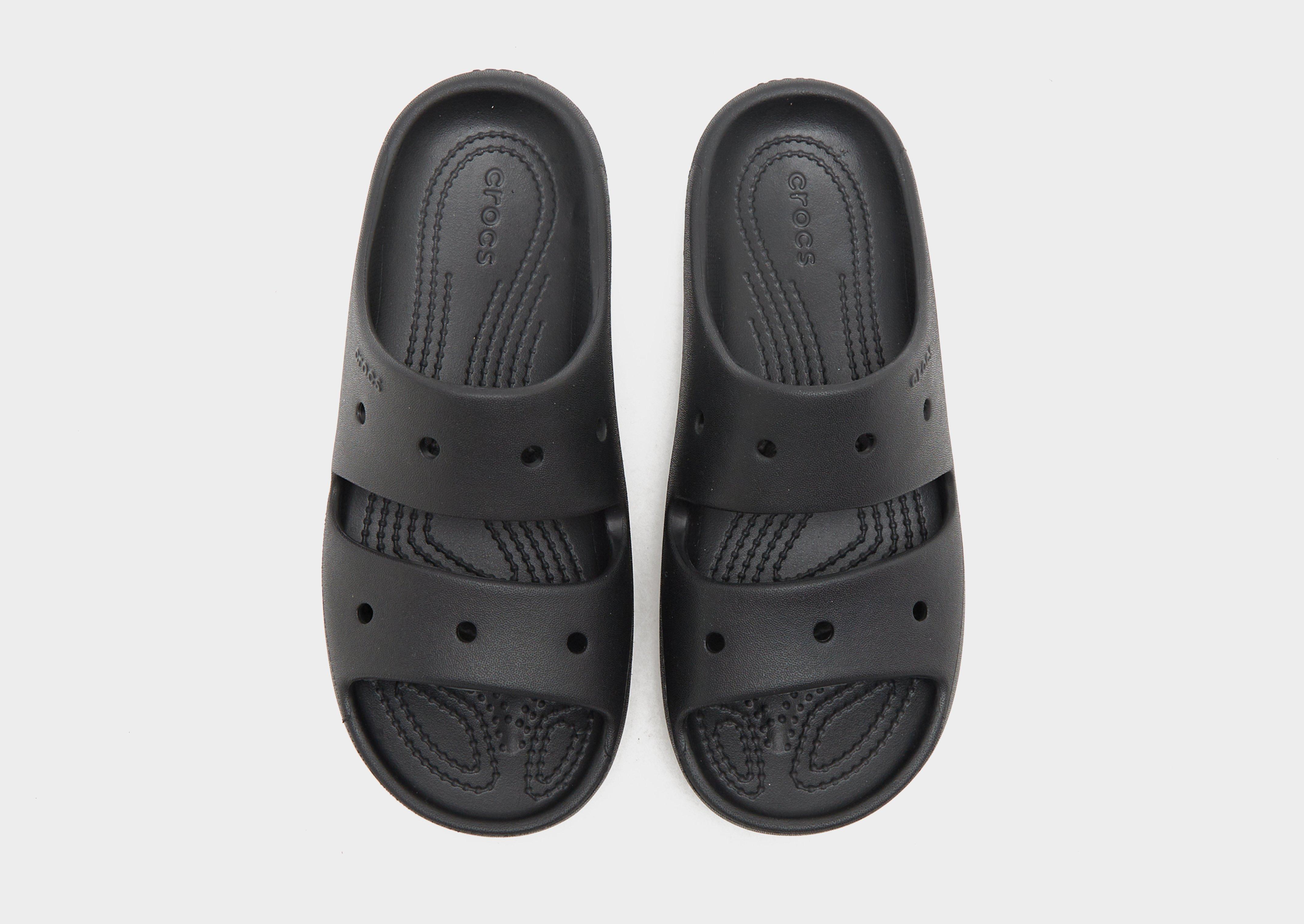 Crocs Classic Slides Junior