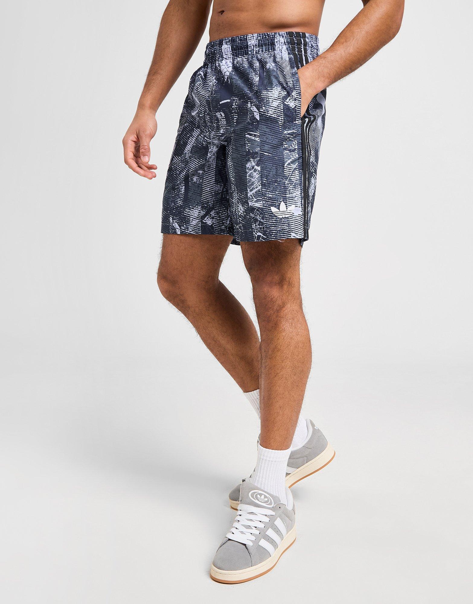 adidas Originals Short de bain Football
