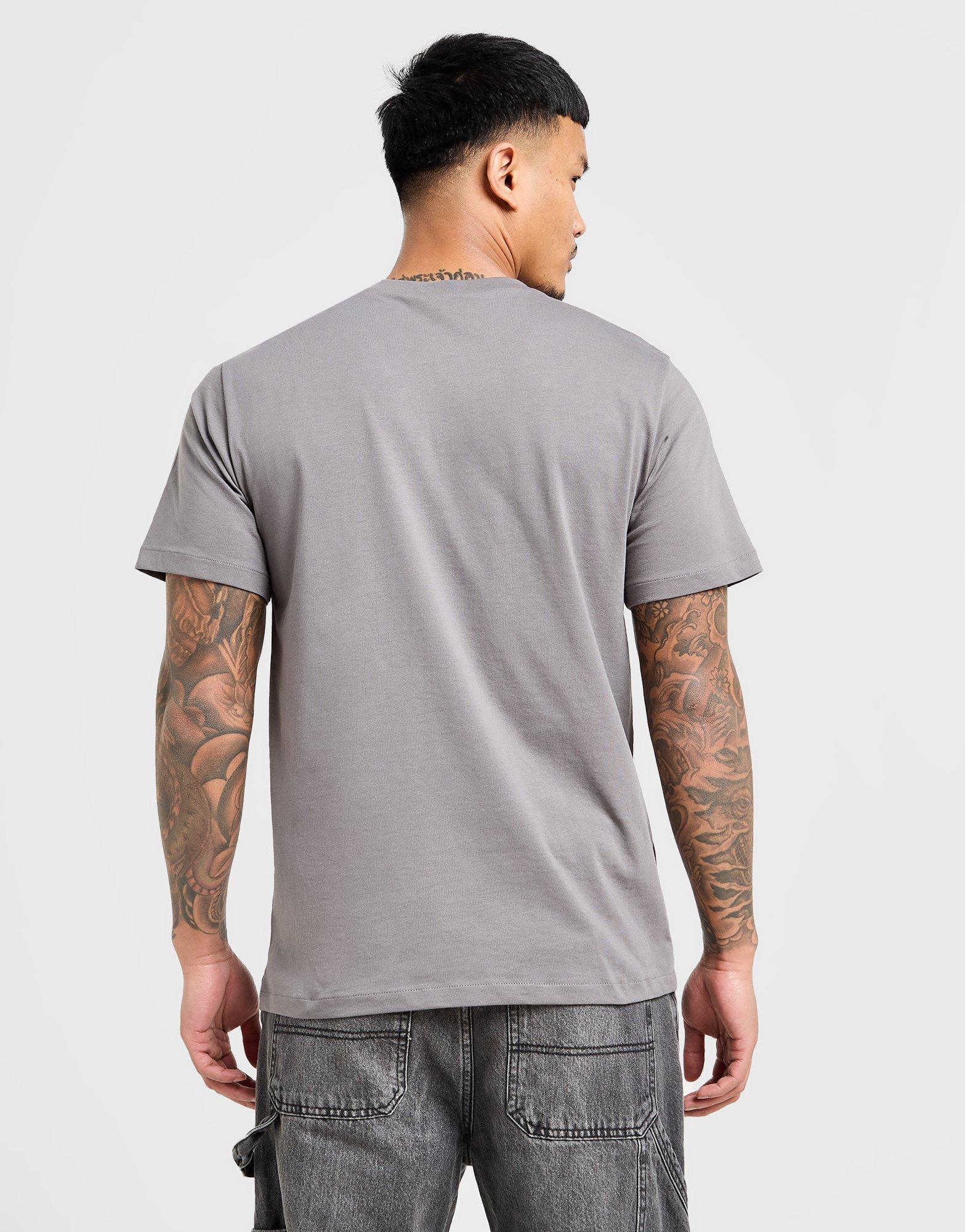 The North Face Centre Logo T-Shirt
