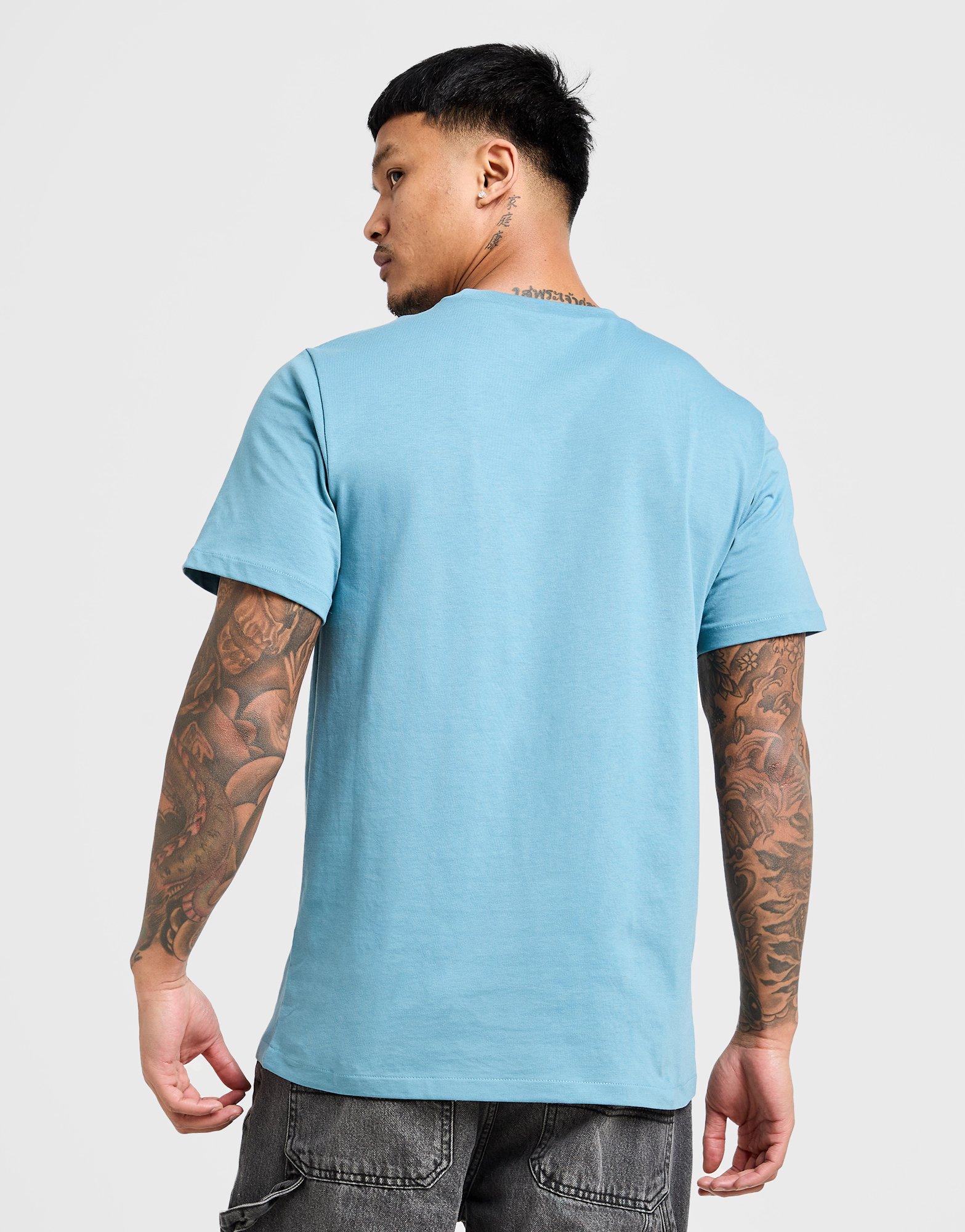 The North Face Camiseta Centre Logo