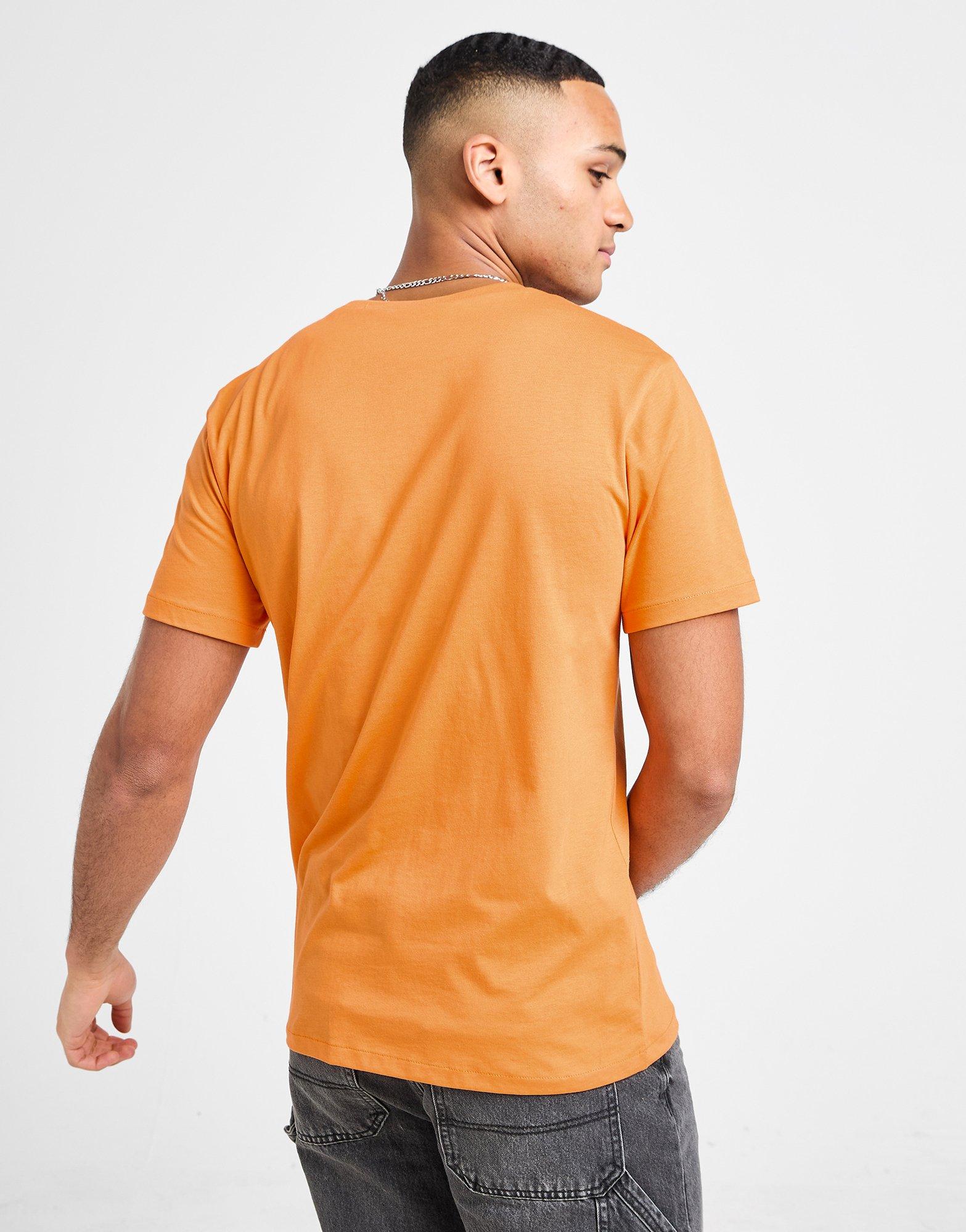 The North Face Camiseta Centre Logo