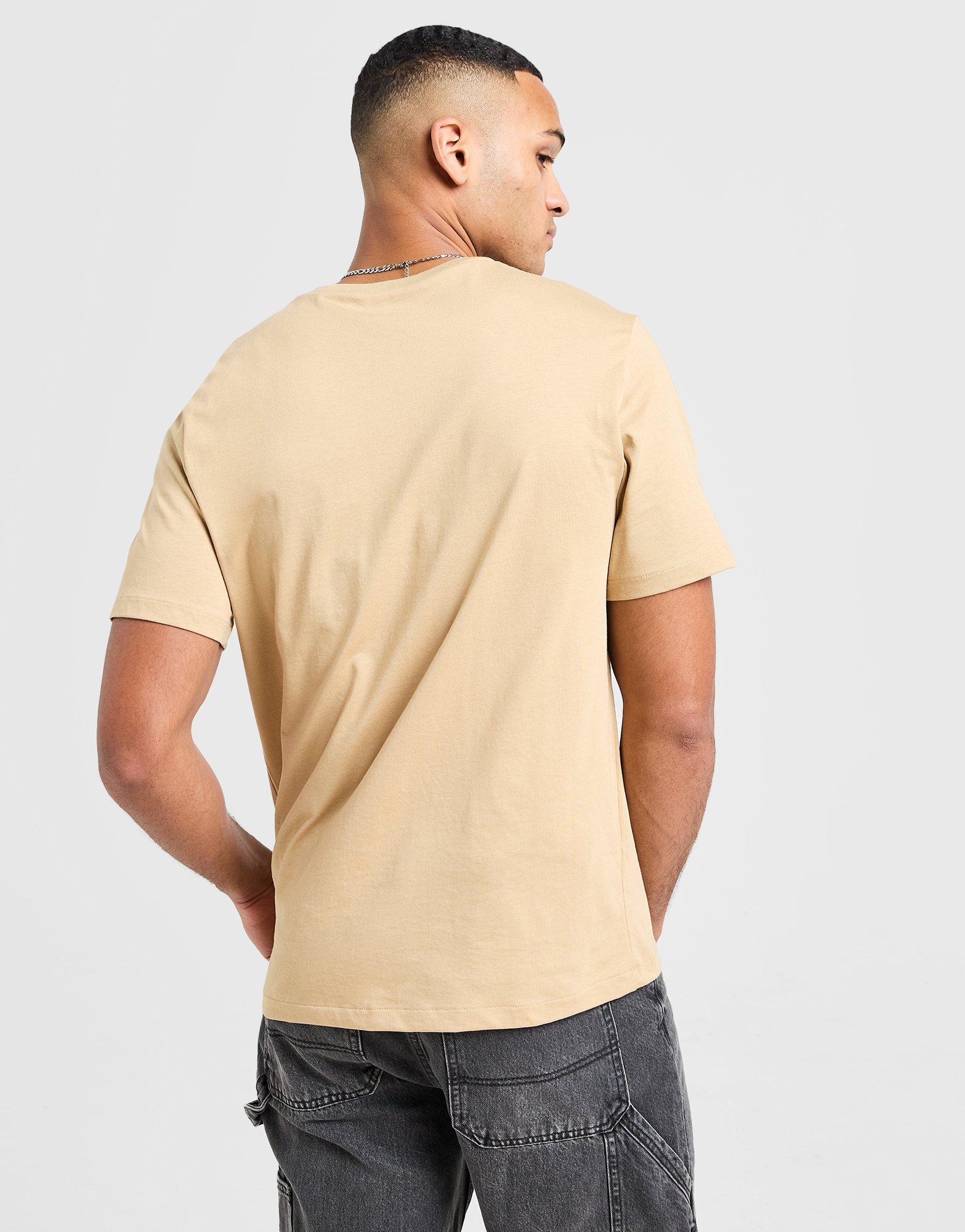 The North Face T-Shirt Centre Logo