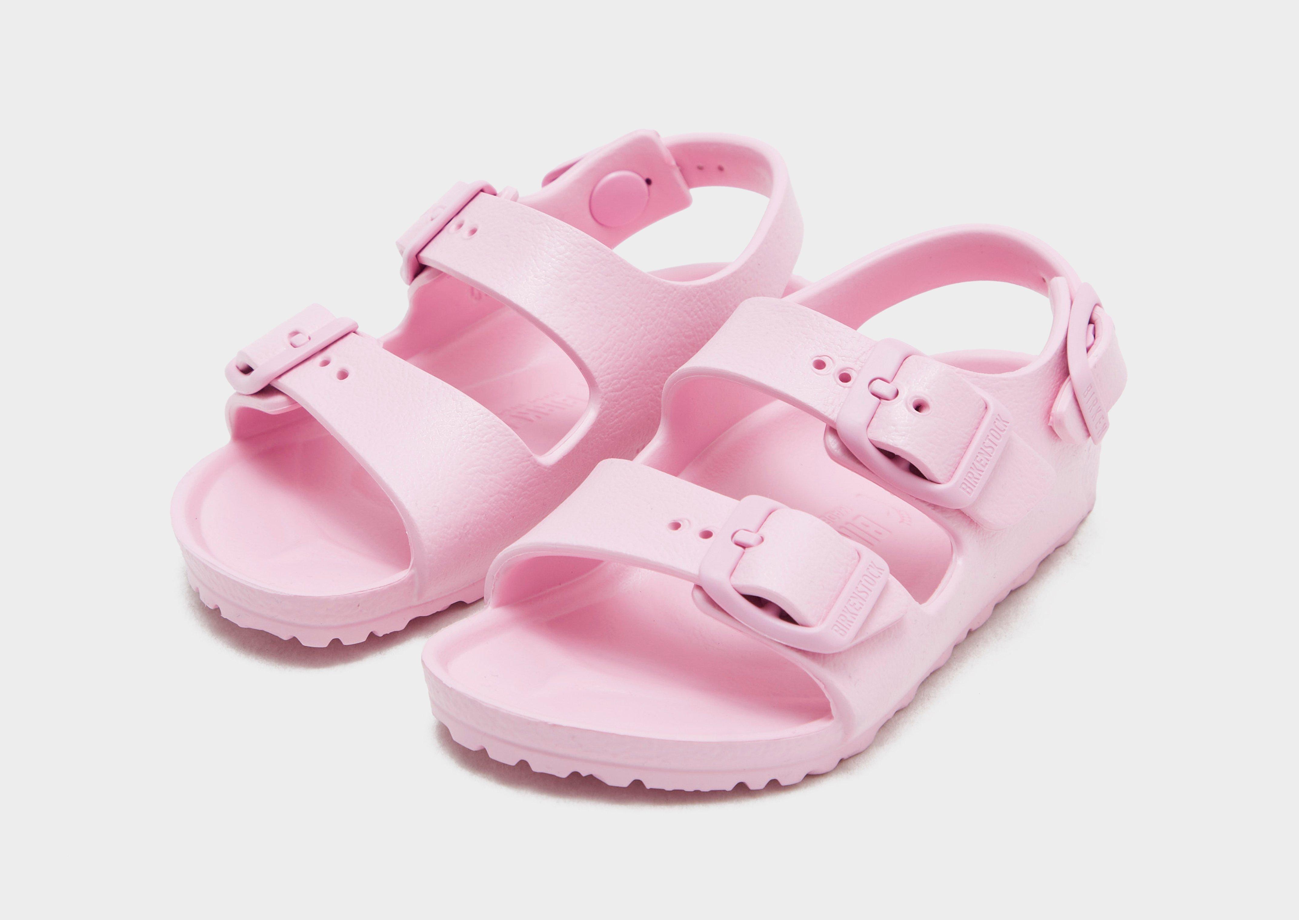 Birkenstock Milano EVA Sandals Baby's