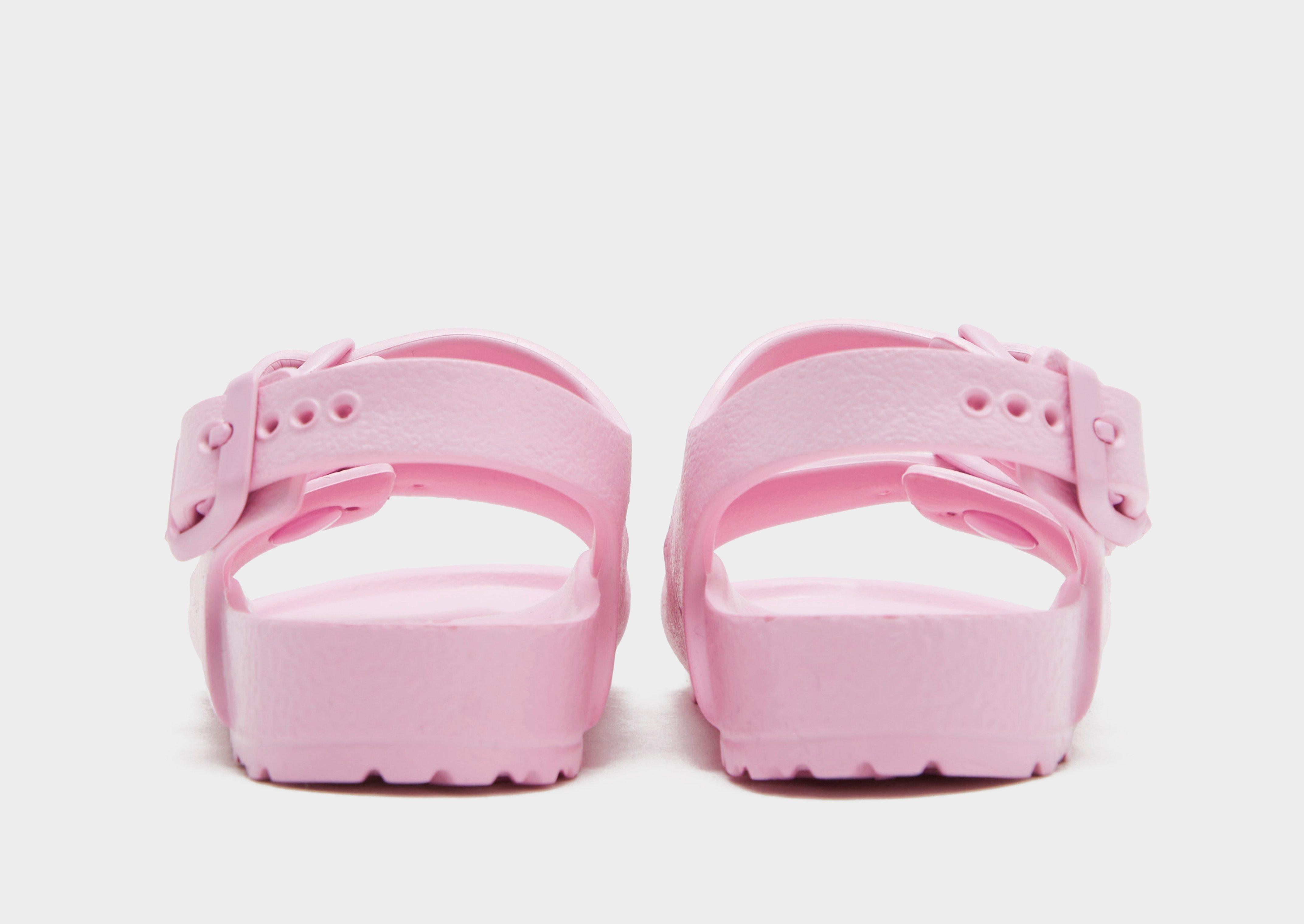 Birkenstock Milano EVA Sandals Baby's